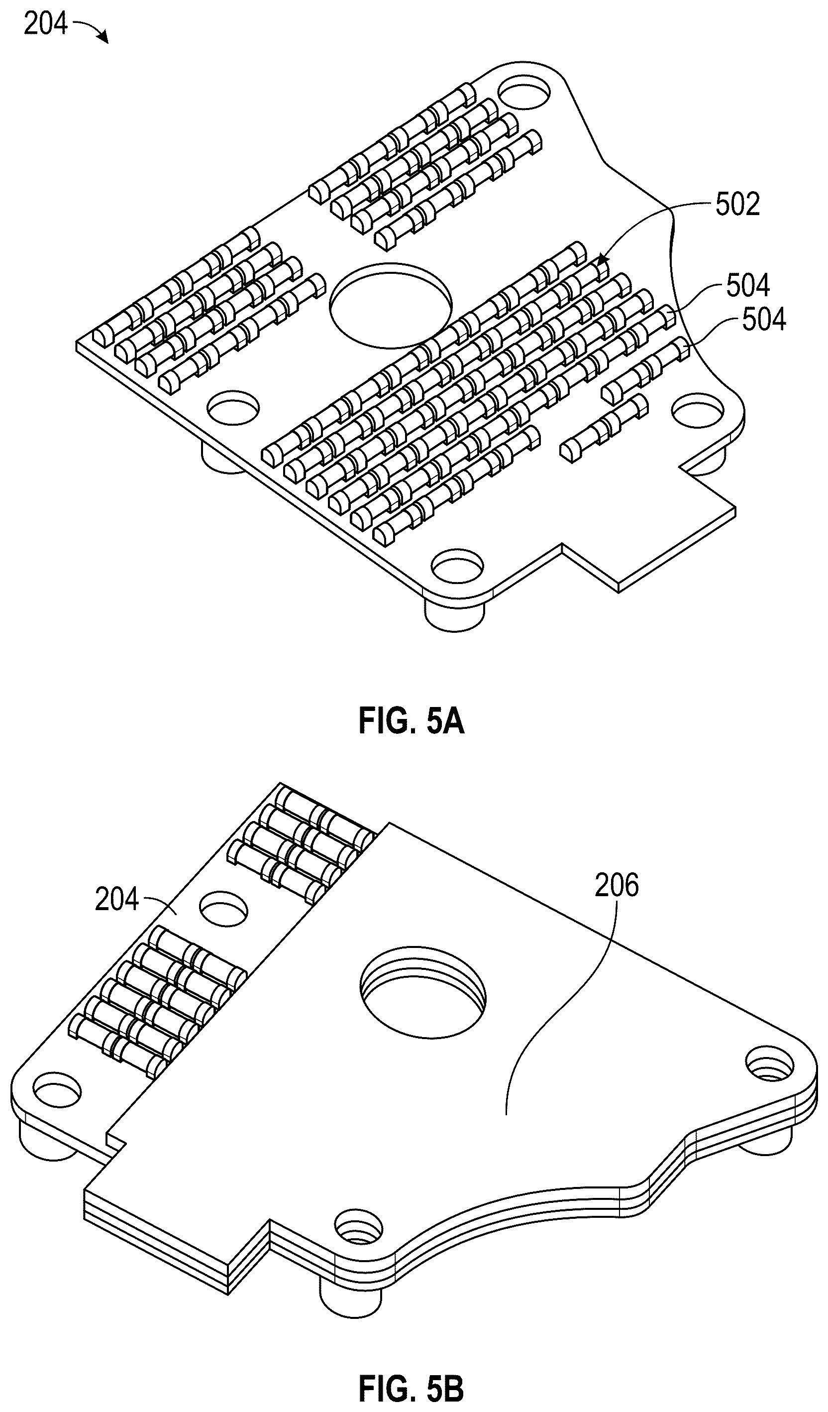 Patent US12351037 Figure 5 – Thermal management of active discharge function in automotive inverters