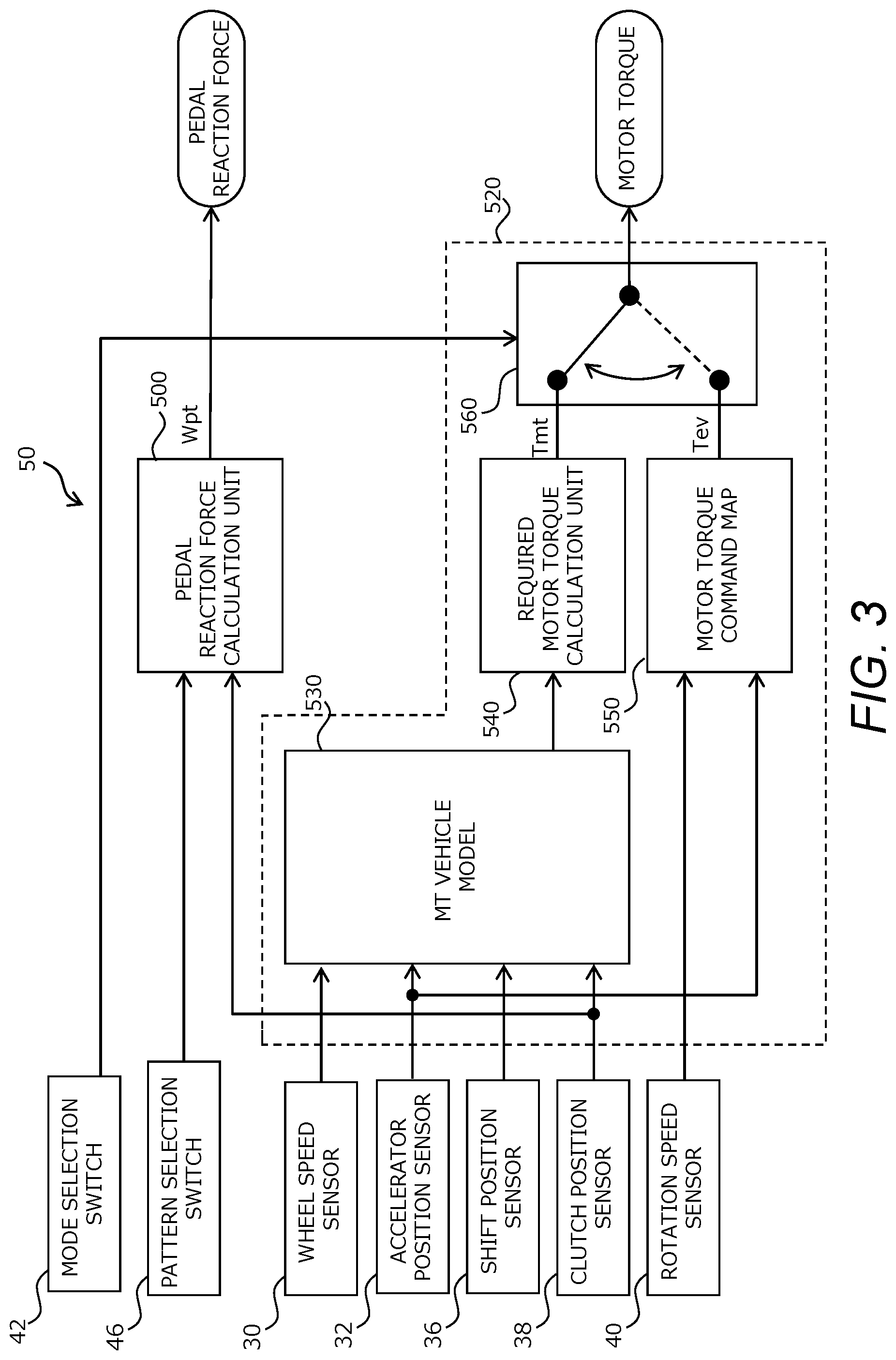 Patent US12351038 Figure 3 – Electric vehicle