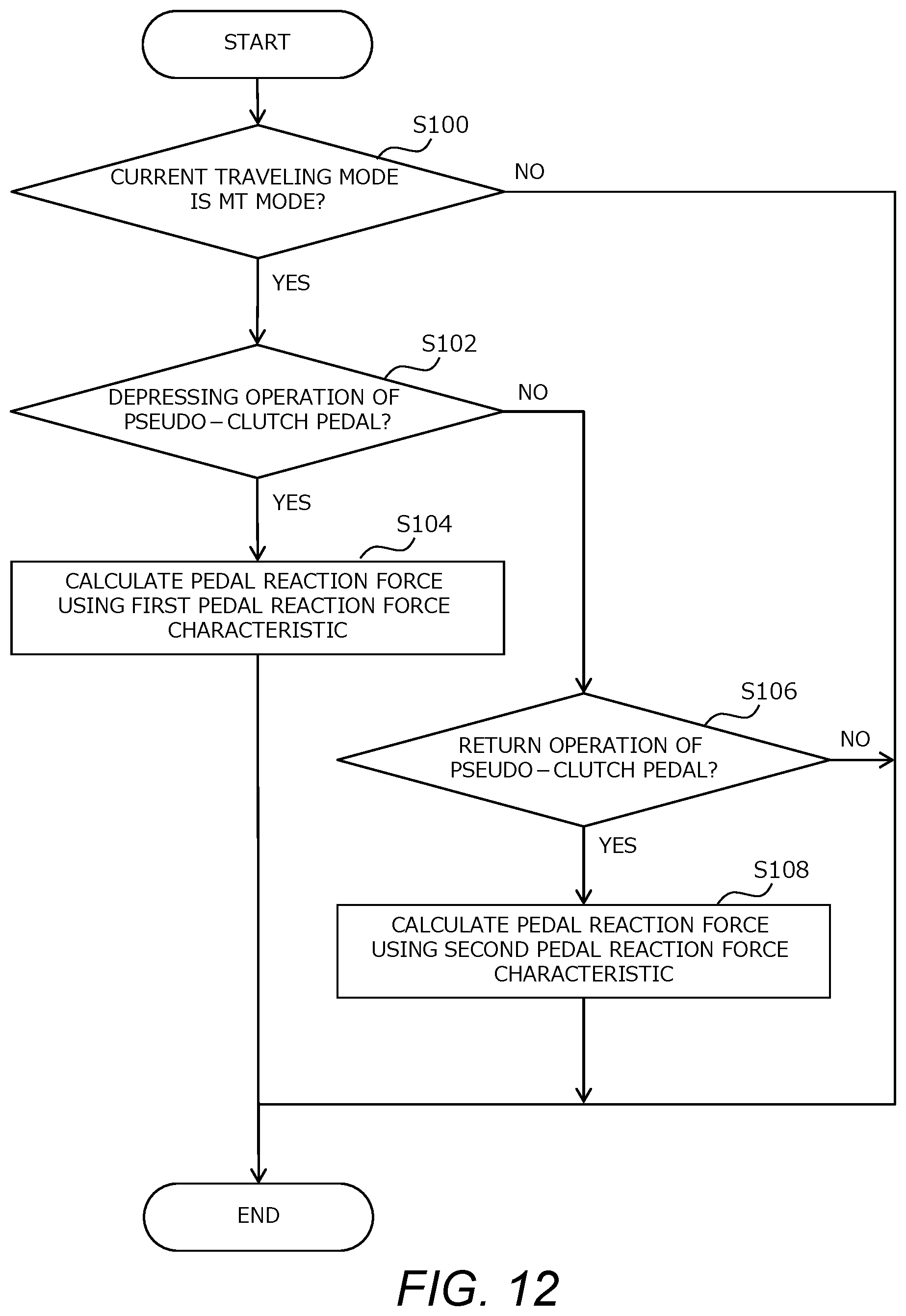 Patent US12351038 Figure 11 – Electric vehicle