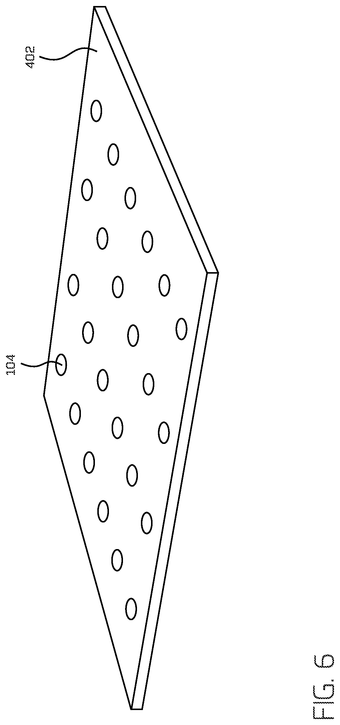 Patent US12351041 Figure 6 – Impact detection on vehicle underside