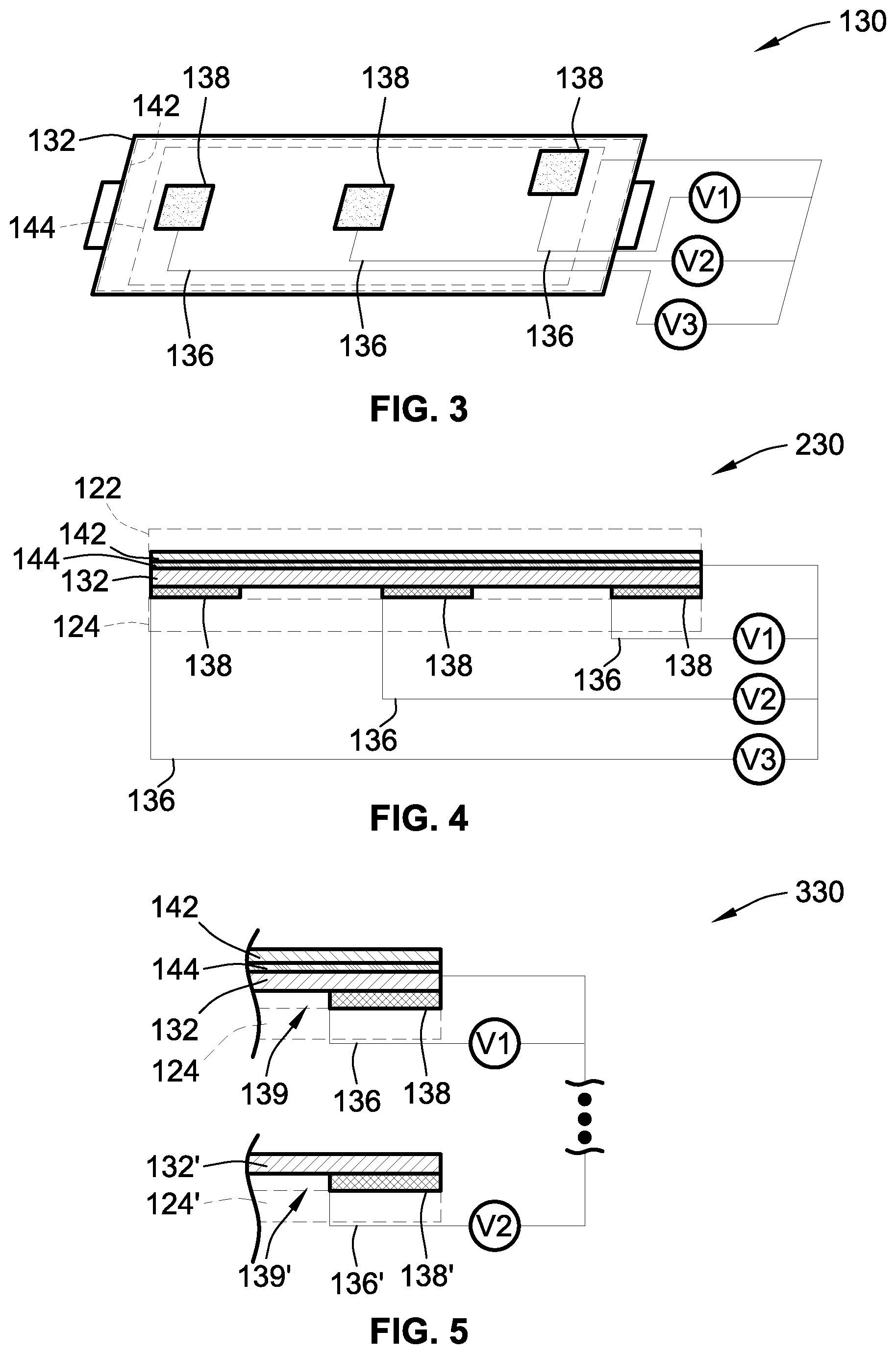 Patent US12351043 Figure 3 – Electrochemical systems, methods, and devices using stacked electrode assemblies with in-stack sensor arrays