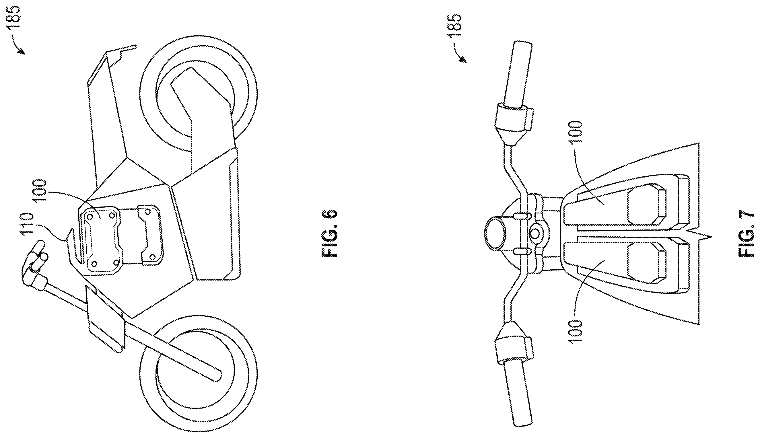 Patent US12351044 Figure 6 – Battery system and related management system