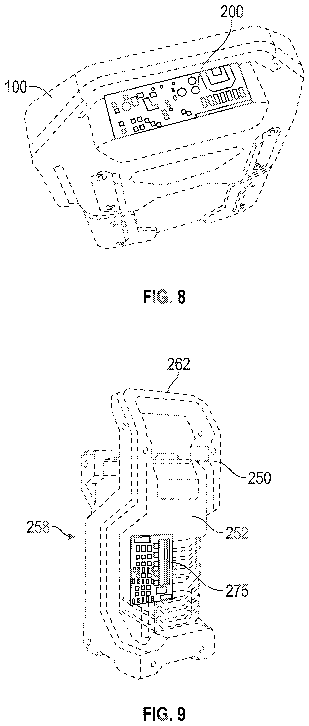 Patent US12351044 Figure 7 – Battery system and related management system