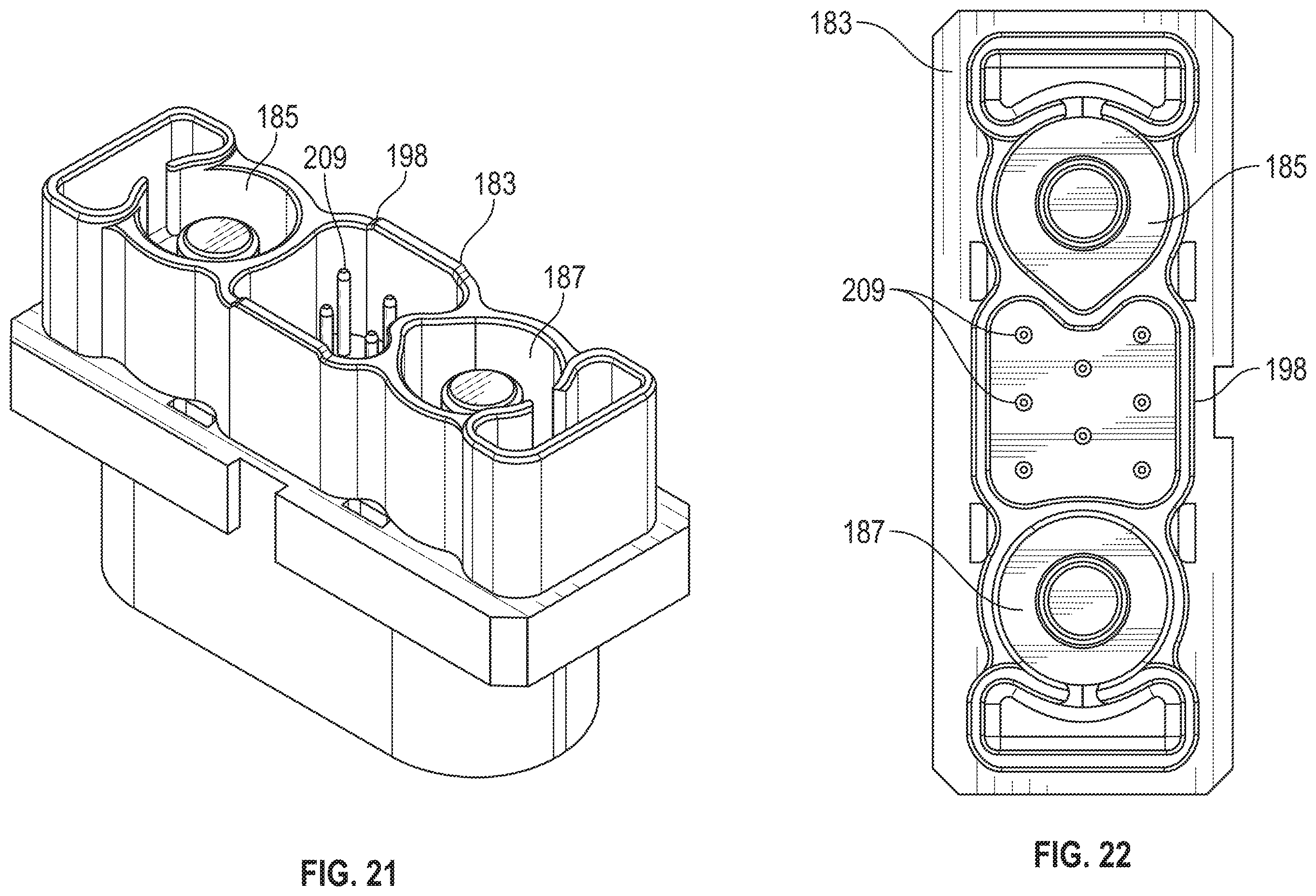 Patent US12351044 Figure 18 – Battery system and related management system