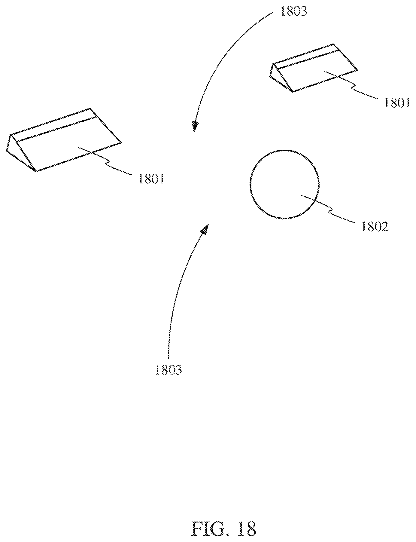 Patent US12351046 Figure 16 – Wireless power antenna alignment adjustment system for vehicles