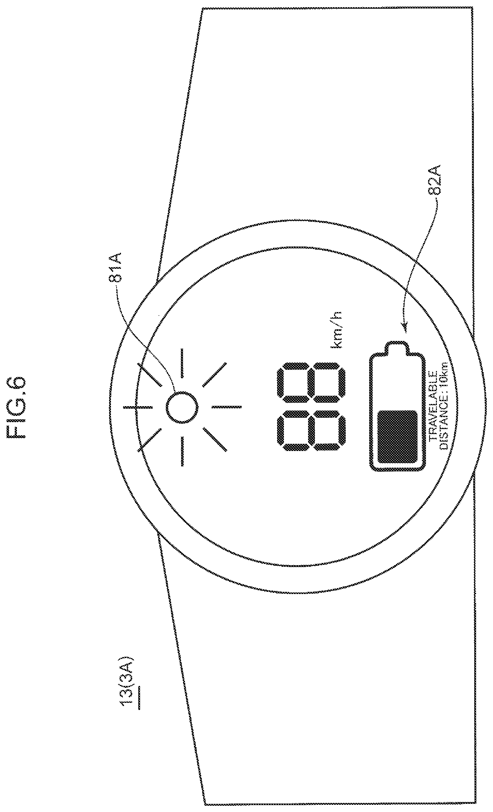 Patent US12351062 Figure 6 – Management method and management device for shared electric vehicle, and computer-readable recording medium