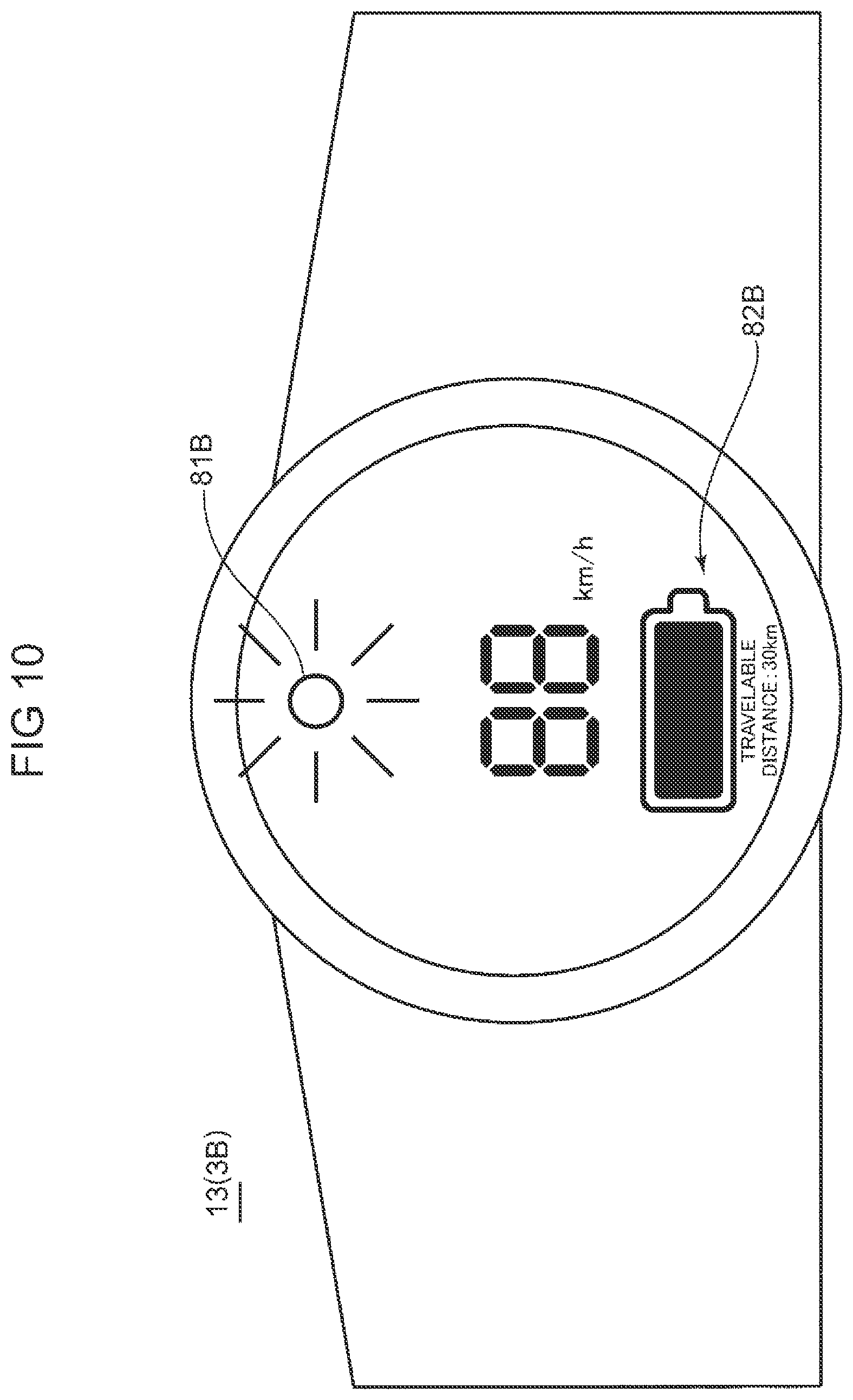 Patent US12351062 Figure 10 – Management method and management device for shared electric vehicle, and computer-readable recording medium