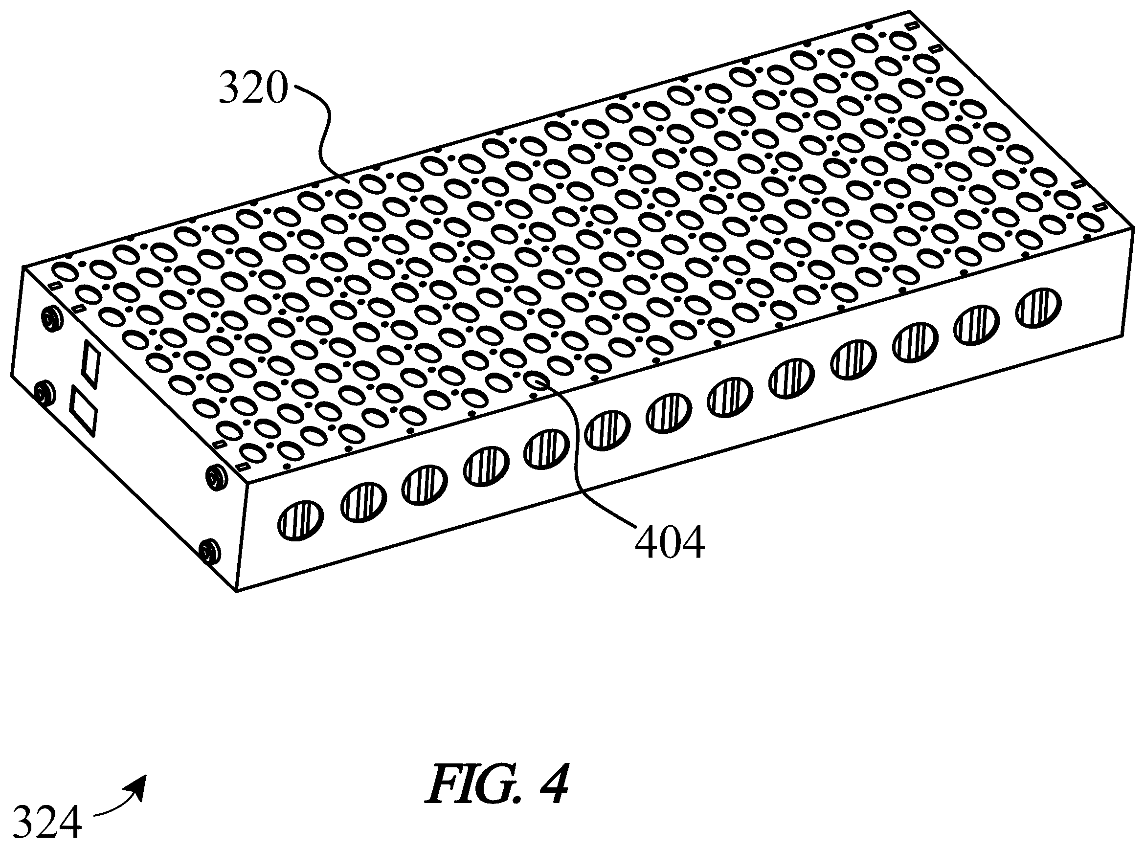 Patent US12351064 Figure 4 – Systems and methods for a battery management system integrated in a battery pack configured for use in electric aircraft