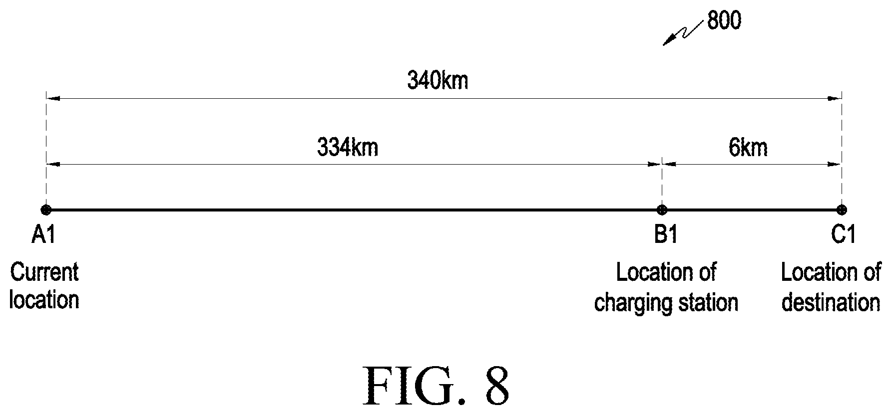 Patent US12351065 Figure 6 – Method for providing information related to charging of vehicle battery and electronic device supporting same