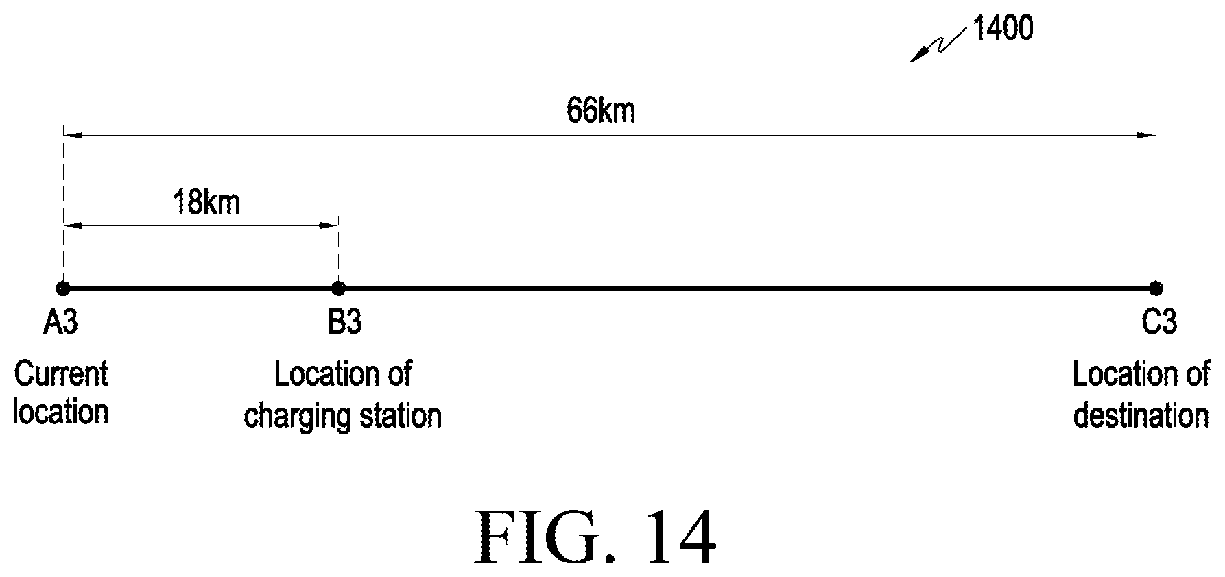 Patent US12351065 Figure 12 – Method for providing information related to charging of vehicle battery and electronic device supporting same