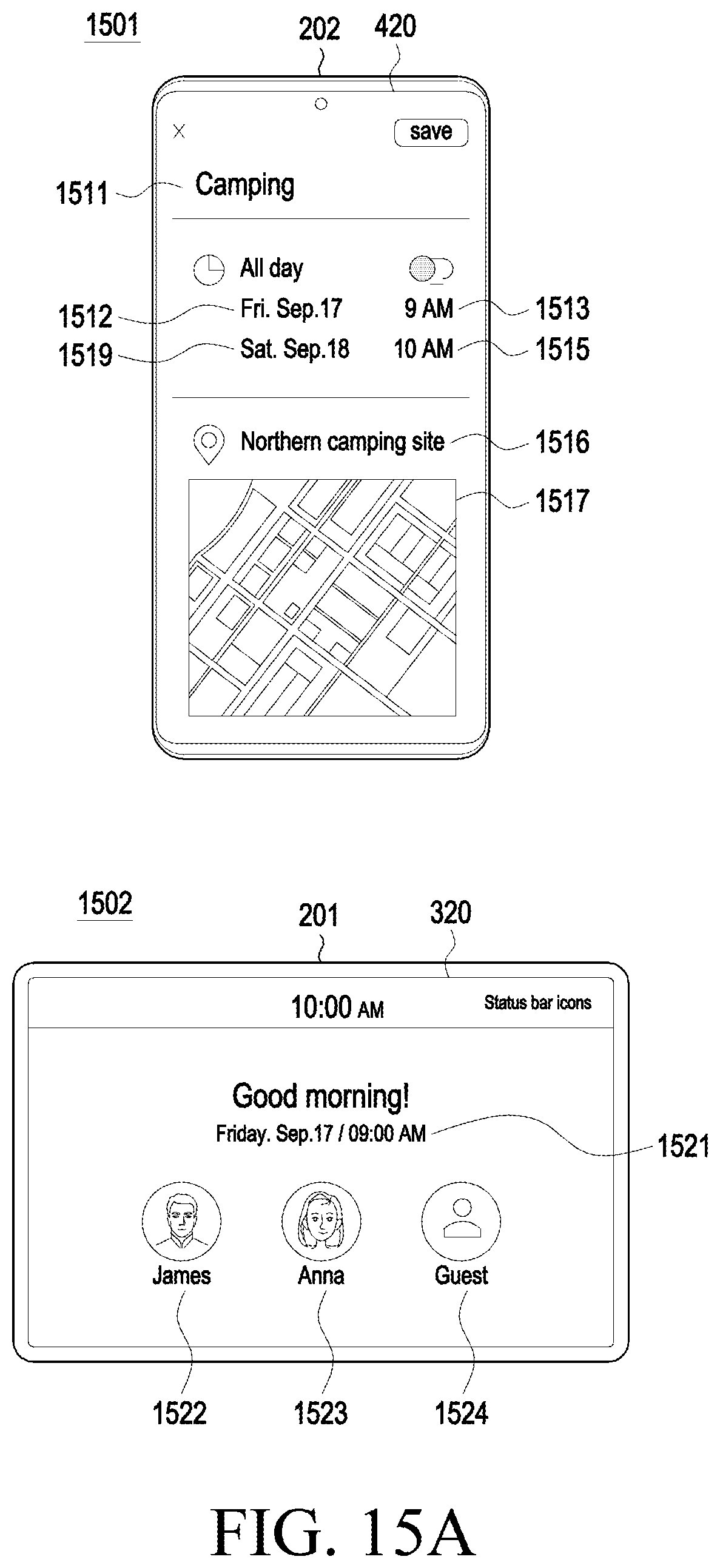 Patent US12351065 Figure 13 – Method for providing information related to charging of vehicle battery and electronic device supporting same