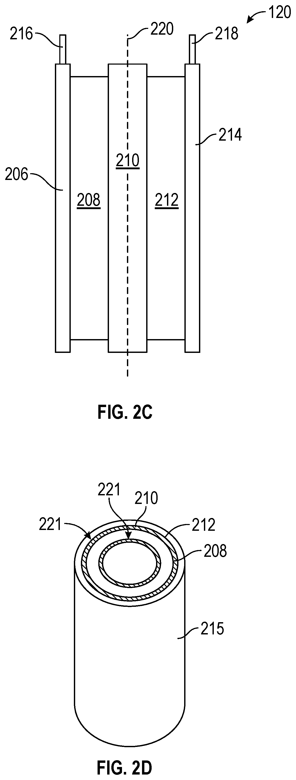 Patent US12351069 Figure 5 – Low voltage battery-less architecture for electric vehicles