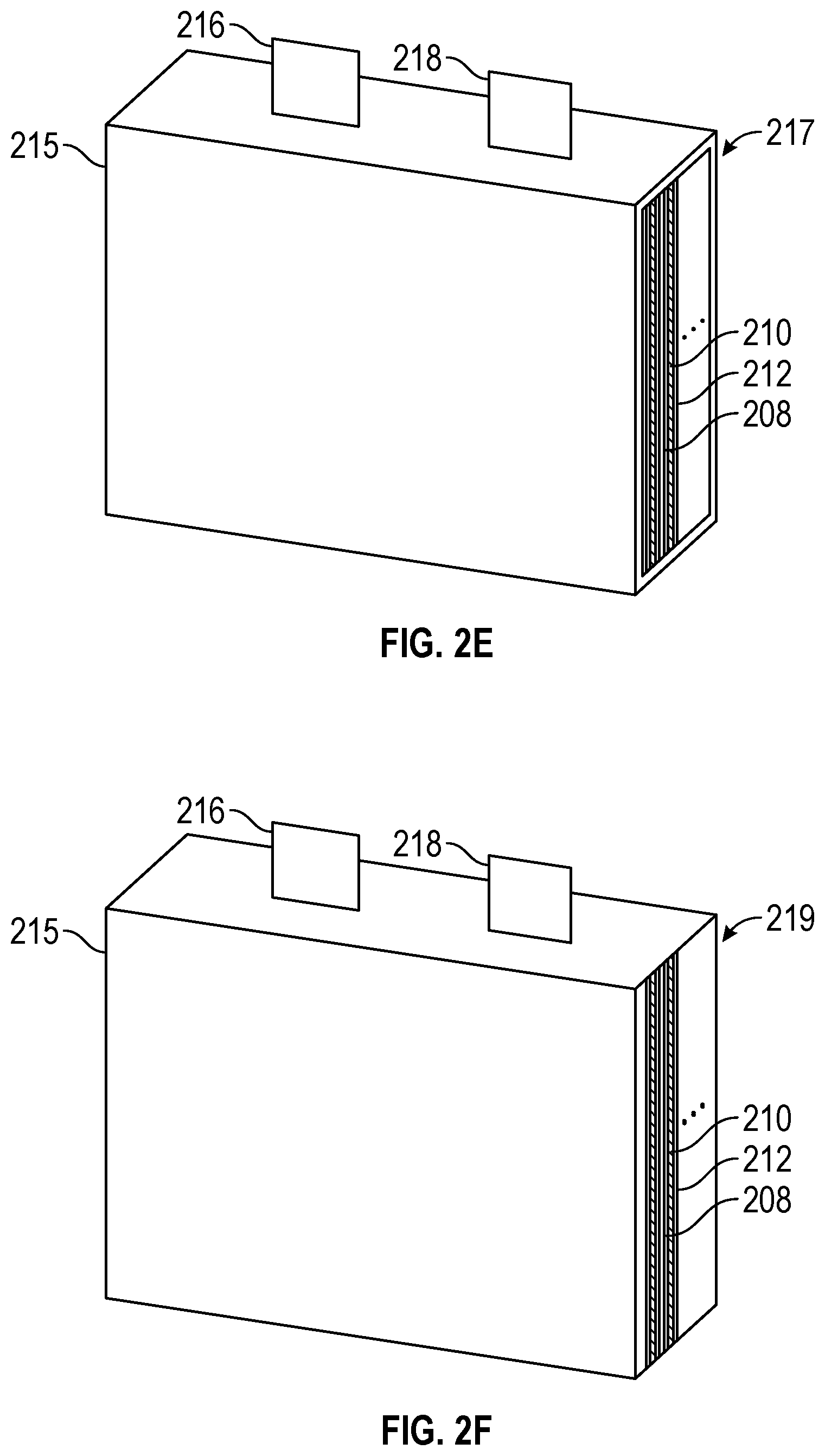 Patent US12351069 Figure 6 – Low voltage battery-less architecture for electric vehicles