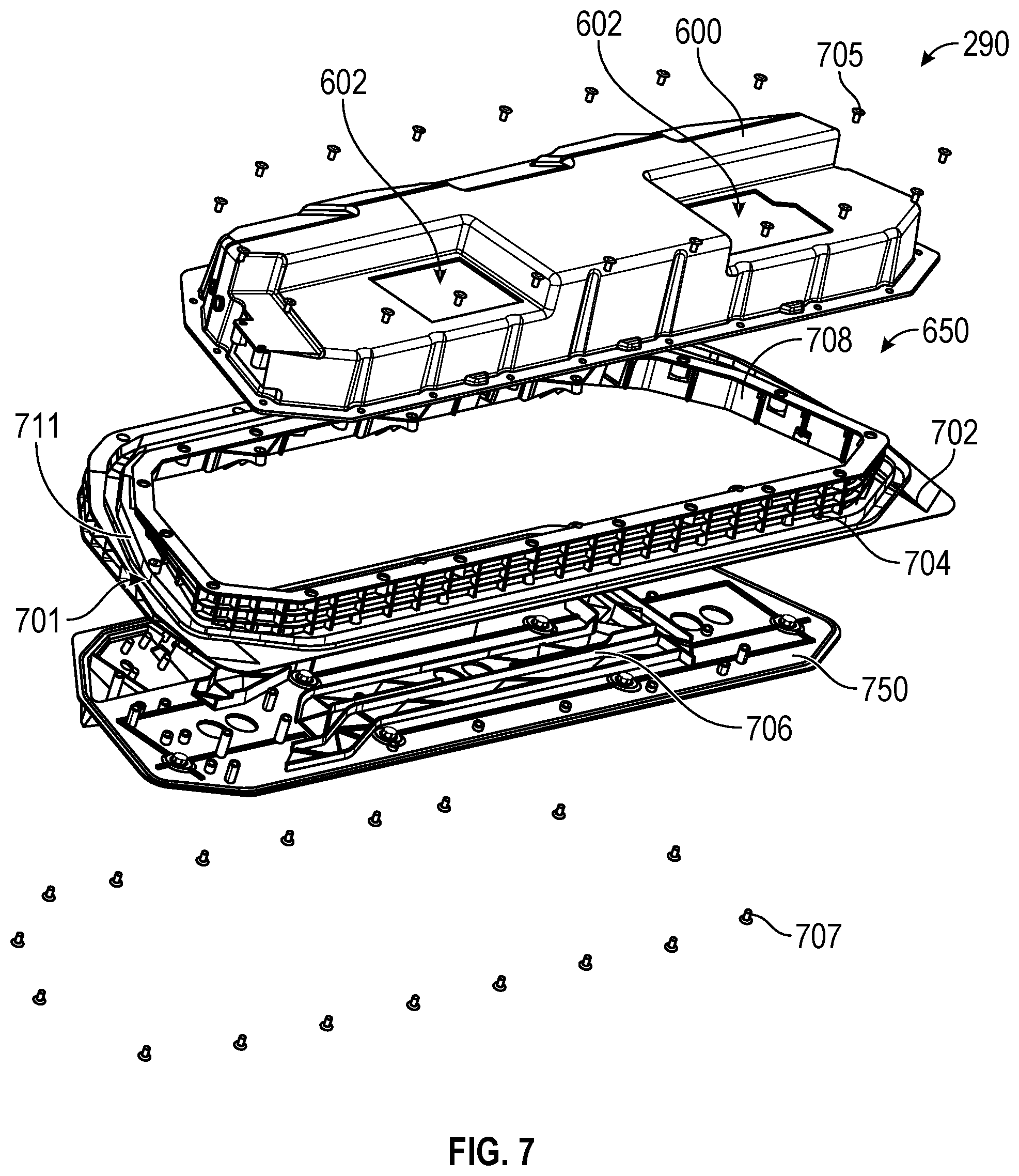 Patent US12351069 Figure 11 – Low voltage battery-less architecture for electric vehicles
