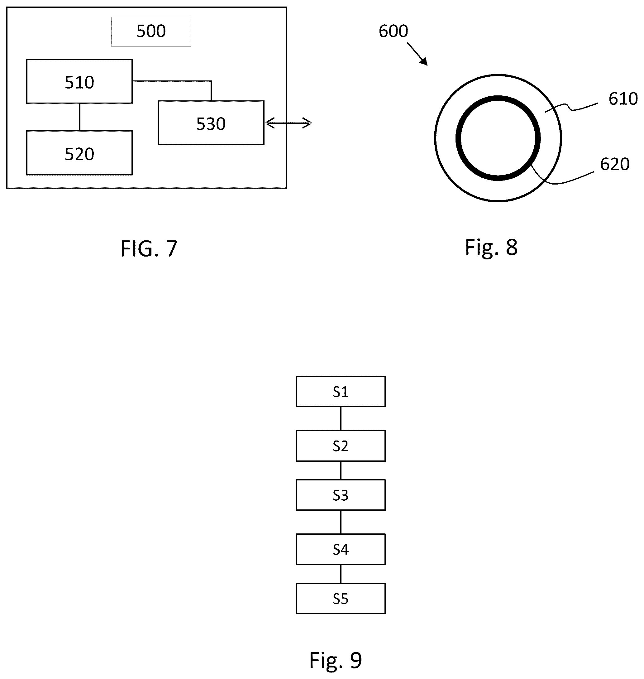 Patent US12351076 Figure 5 – Driveline for a vehicle