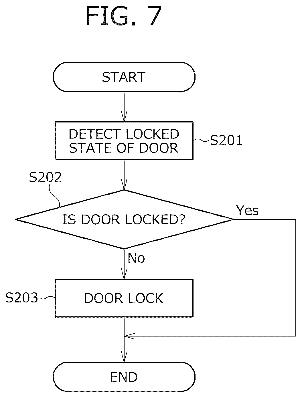 Patent US12351078 Figure 8 – Mode adjustment system and mode adjustment method