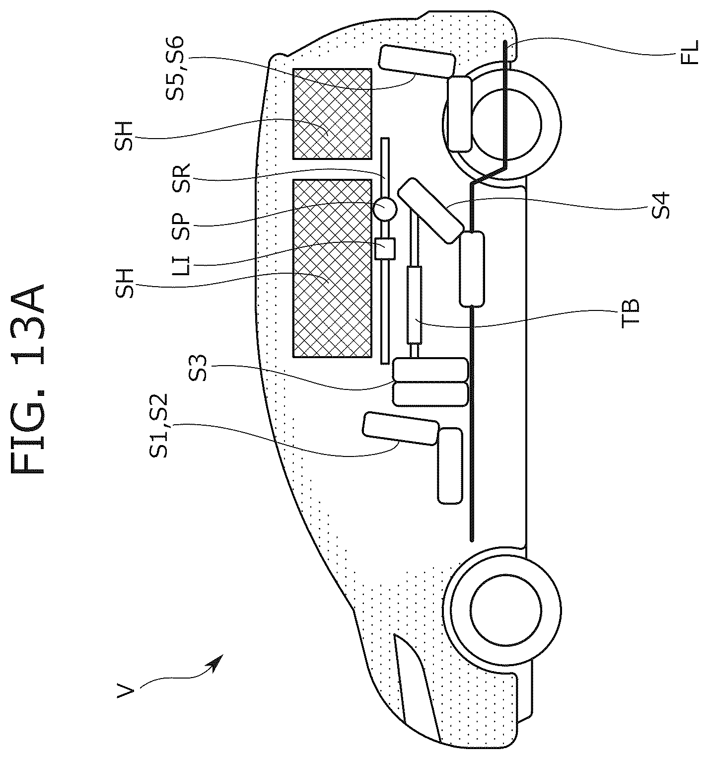 Patent US12351078 Figure 15 – Mode adjustment system and mode adjustment method