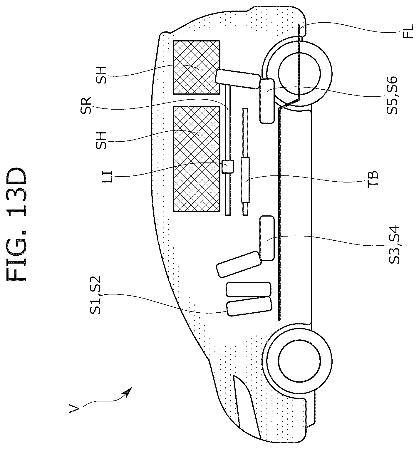 Patent US12351078 Figure 18 – Mode adjustment system and mode adjustment method