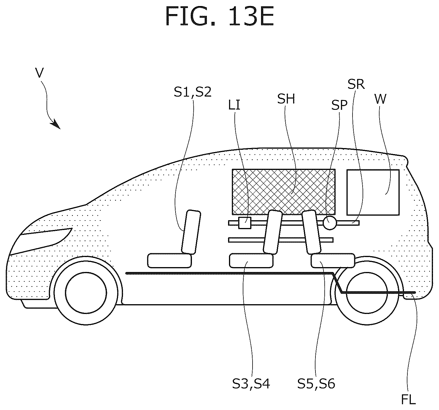 Patent US12351078 Figure 19 – Mode adjustment system and mode adjustment method