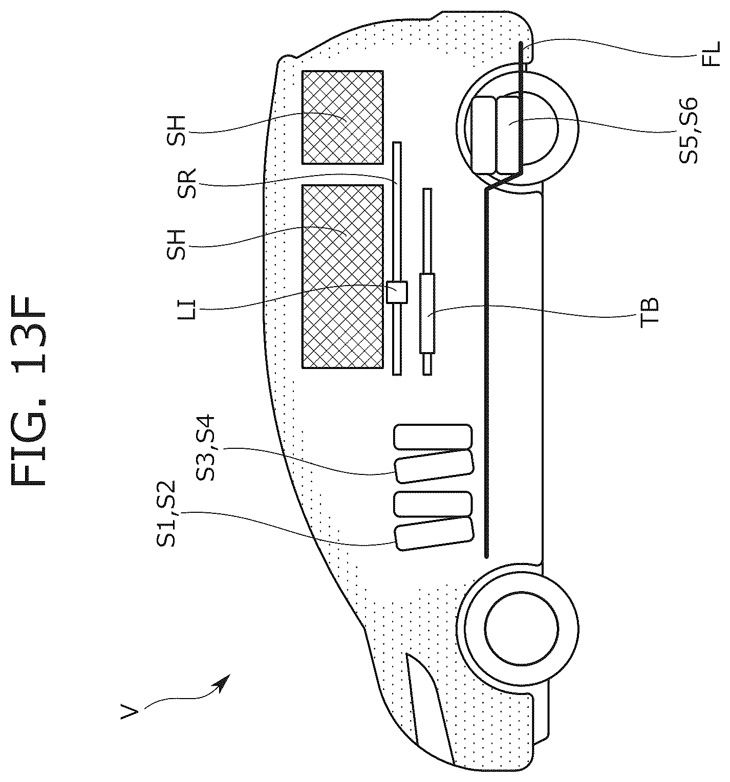 Patent US12351078 Figure 20 – Mode adjustment system and mode adjustment method