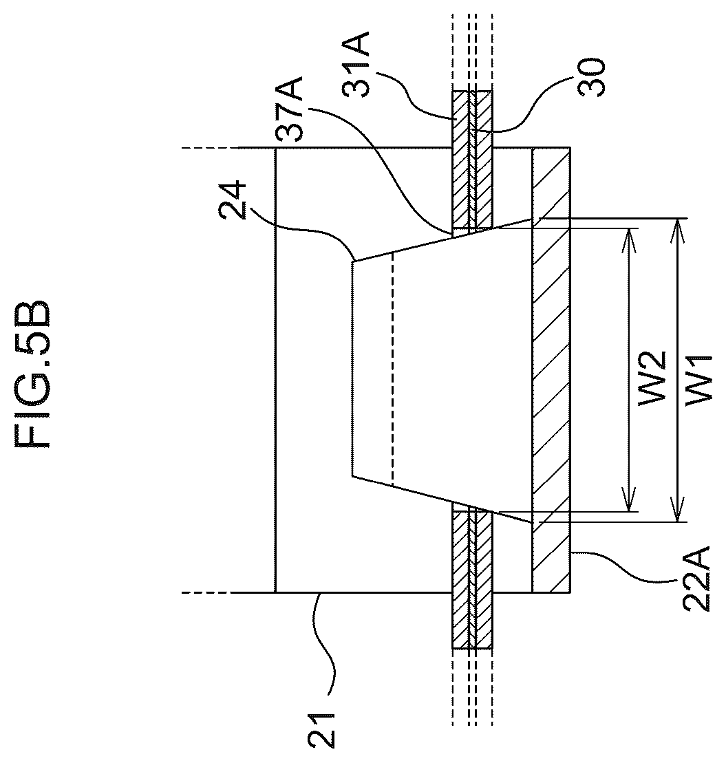 Patent US12351081 Figure 7 – Slide device