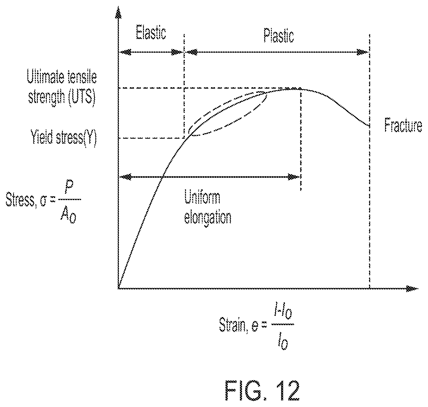 Patent US12351090 Figure 12 – Headrest assembly with friction hinge