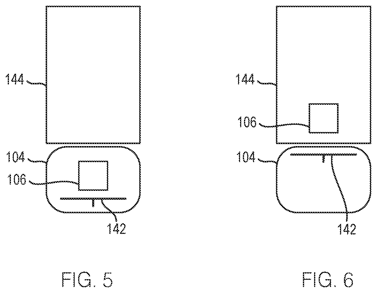 Patent US12351092 Figure 3 – Tray, belt, or carrier on computer controlled transport vehicle