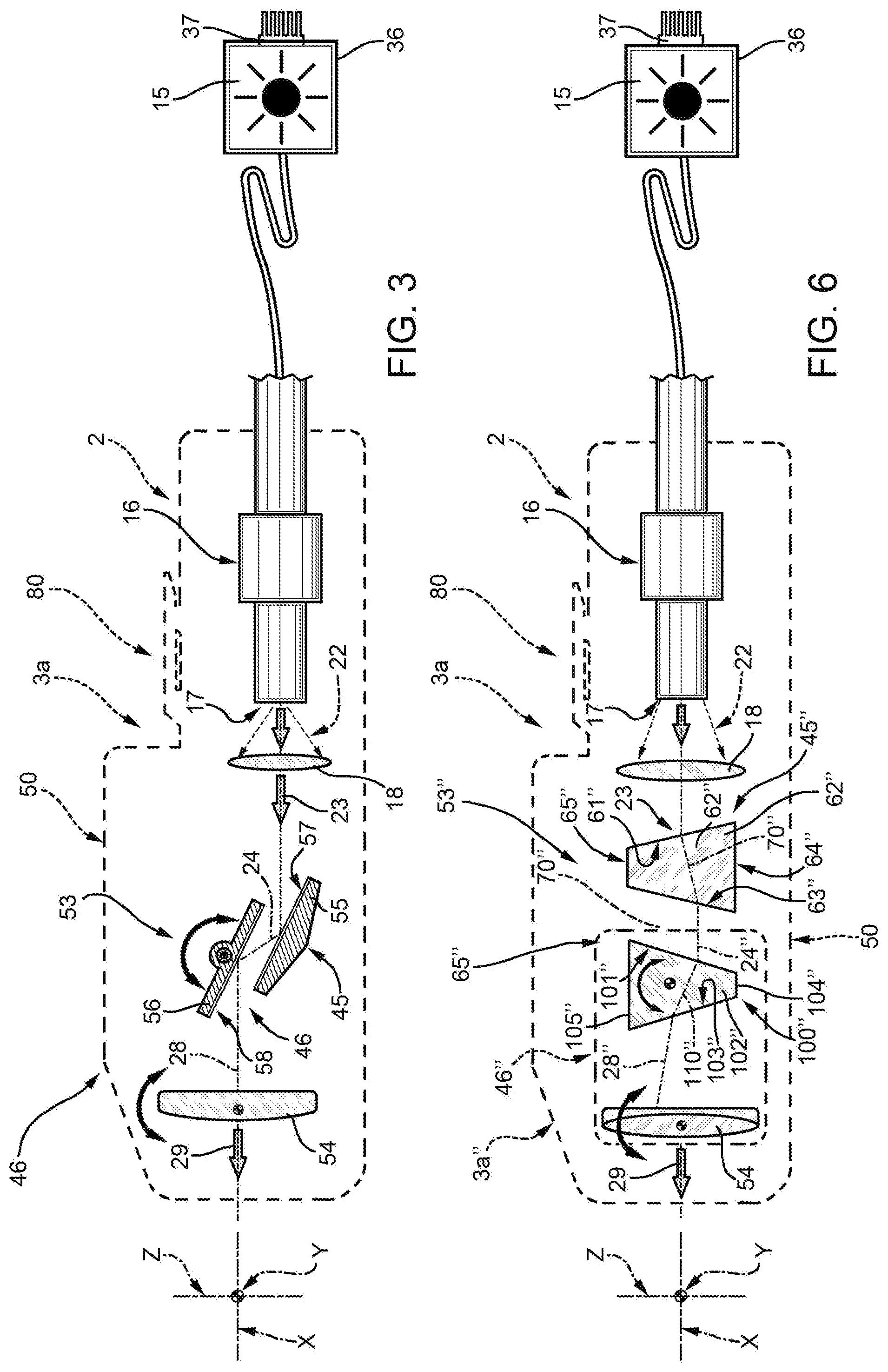 Patent US12351097 Figure 2 – Vehicle