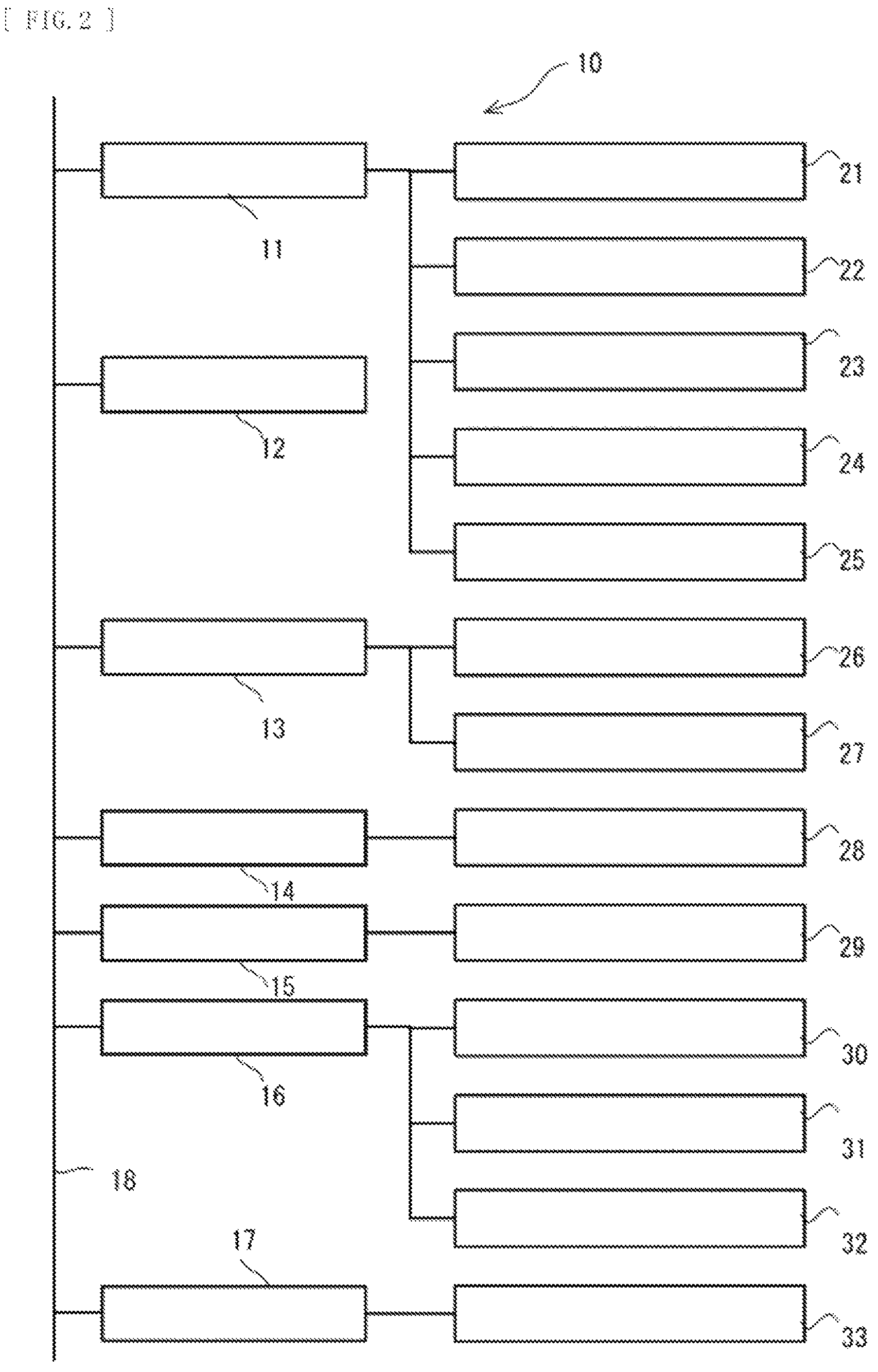 Patent US12351098 Figure 2 – Evaluation simulation system for control including front lamp control of vehicle
