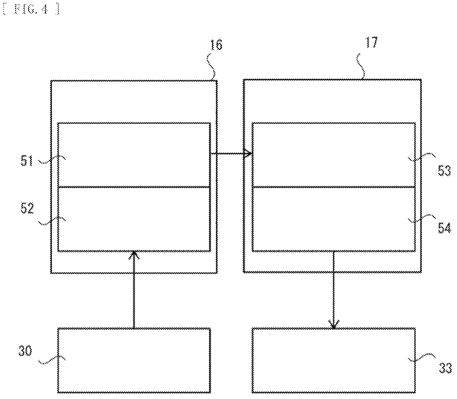 Patent US12351098 Figure 4 – Evaluation simulation system for control including front lamp control of vehicle
