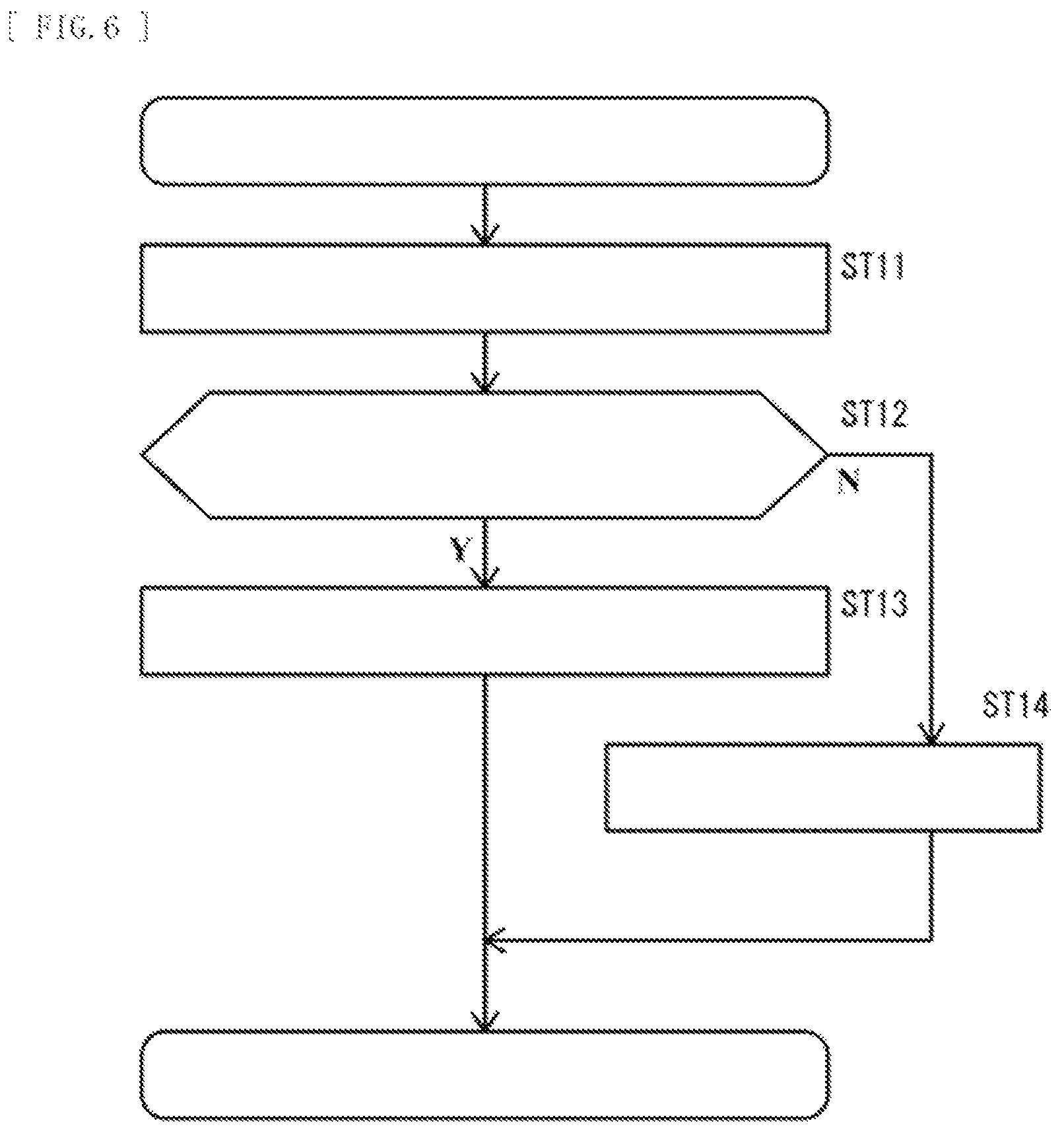 Patent US12351098 Figure 6 – Evaluation simulation system for control including front lamp control of vehicle