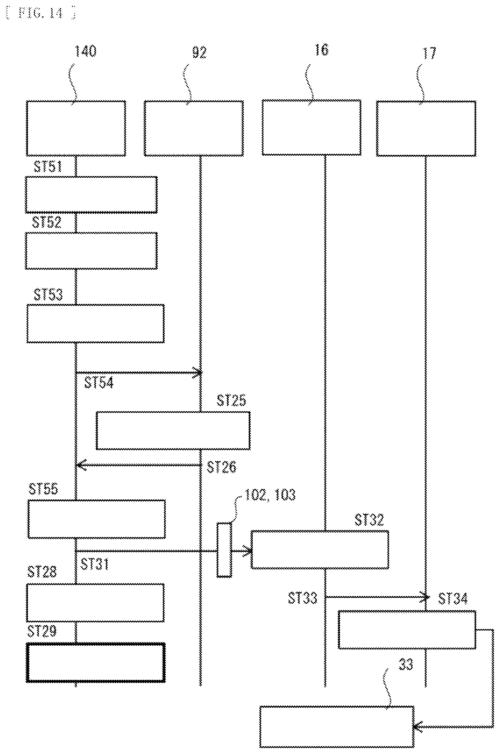 Patent US12351098 Figure 13 – Evaluation simulation system for control including front lamp control of vehicle
