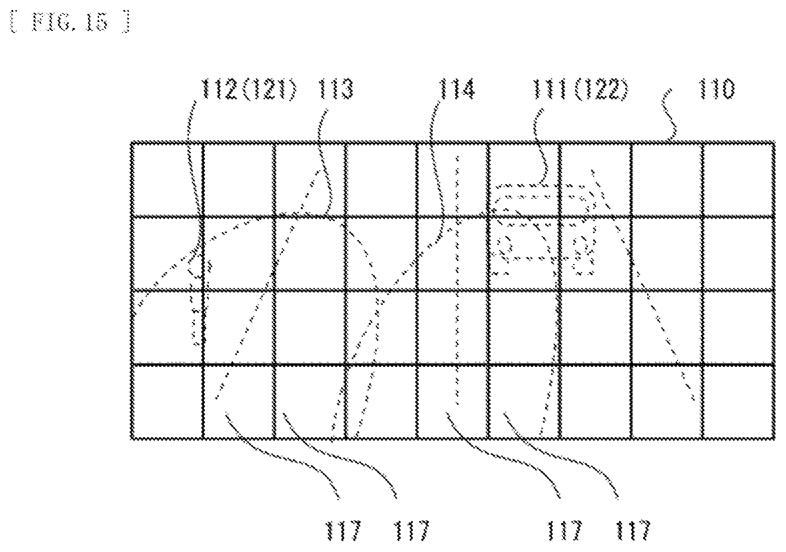 Patent US12351098 Figure 14 – Evaluation simulation system for control including front lamp control of vehicle