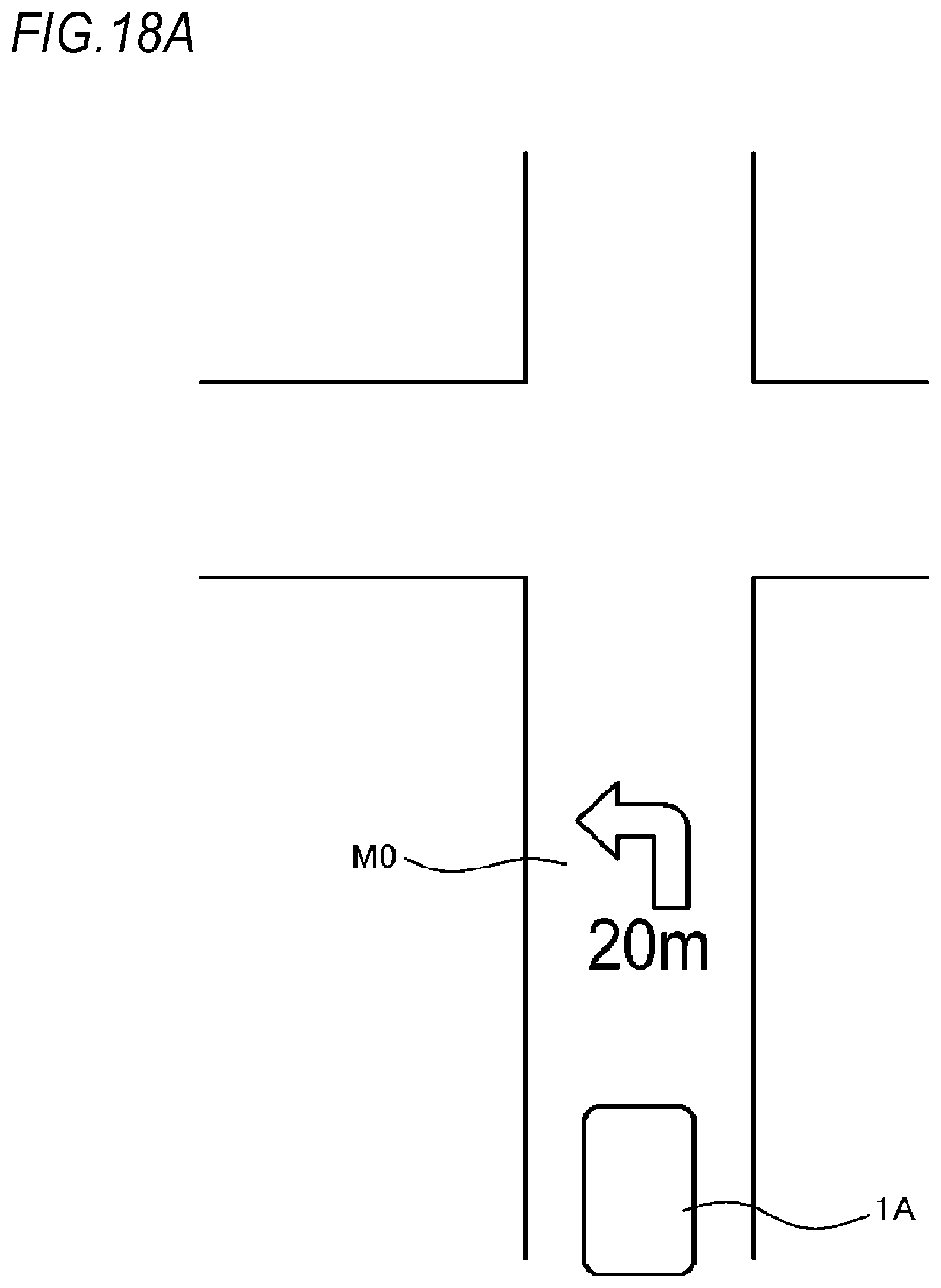 Patent US12351099 Figure 18 – Vehicle display system, vehicle system, and vehicle