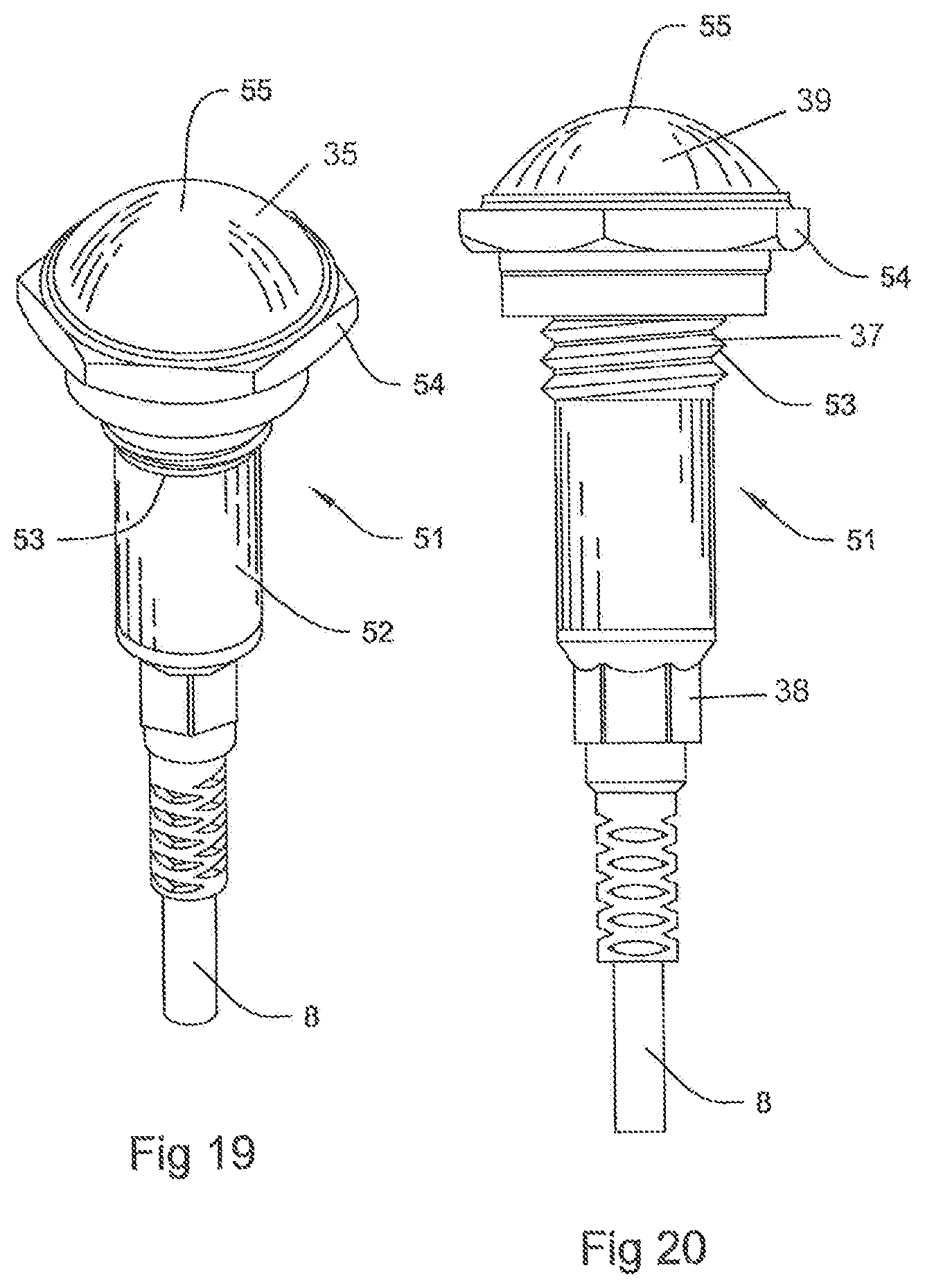 Patent US12351118 Figure 19 – Electrical distribution system for personal water craft and recreational vehicles