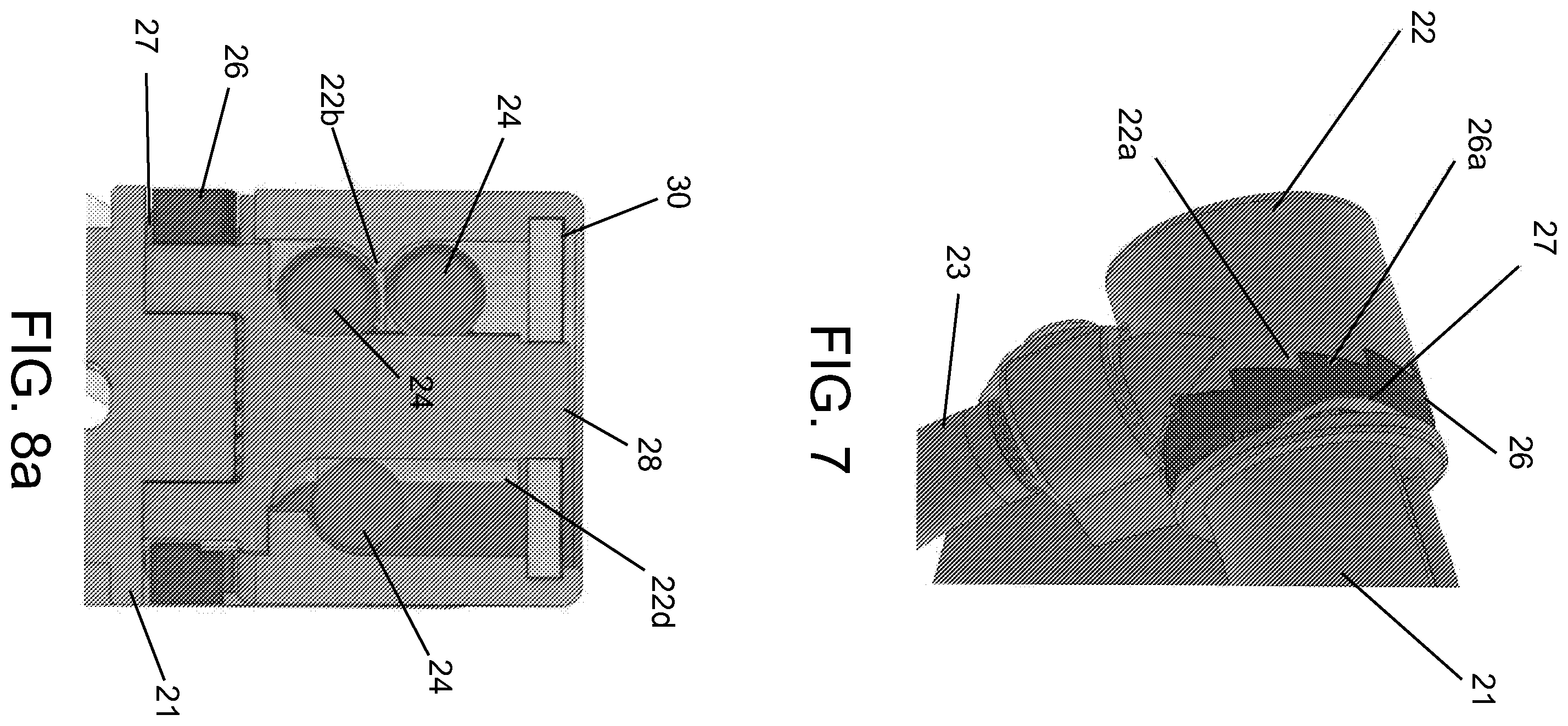 Patent US12351124 Figure 6 – Seat belt pretensioner