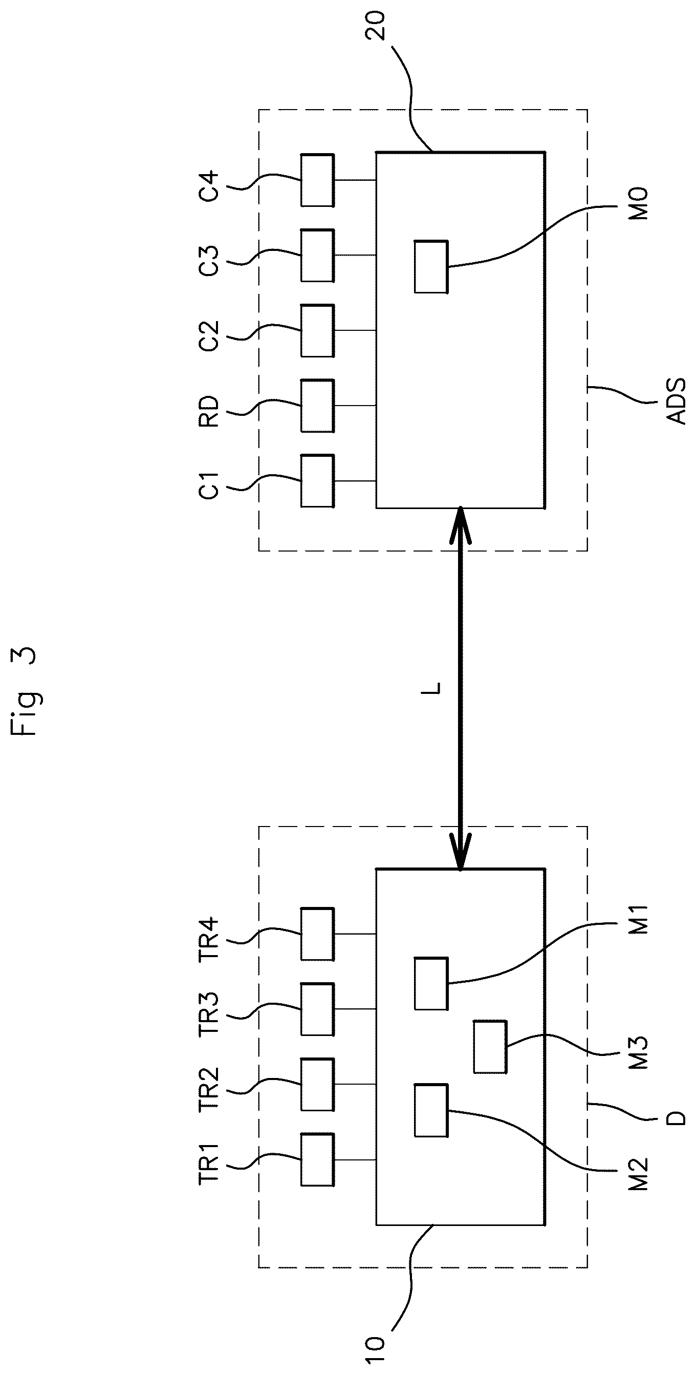 Patent US12351128 Figure 6 – Method for activating a vehicle function and associated activation device