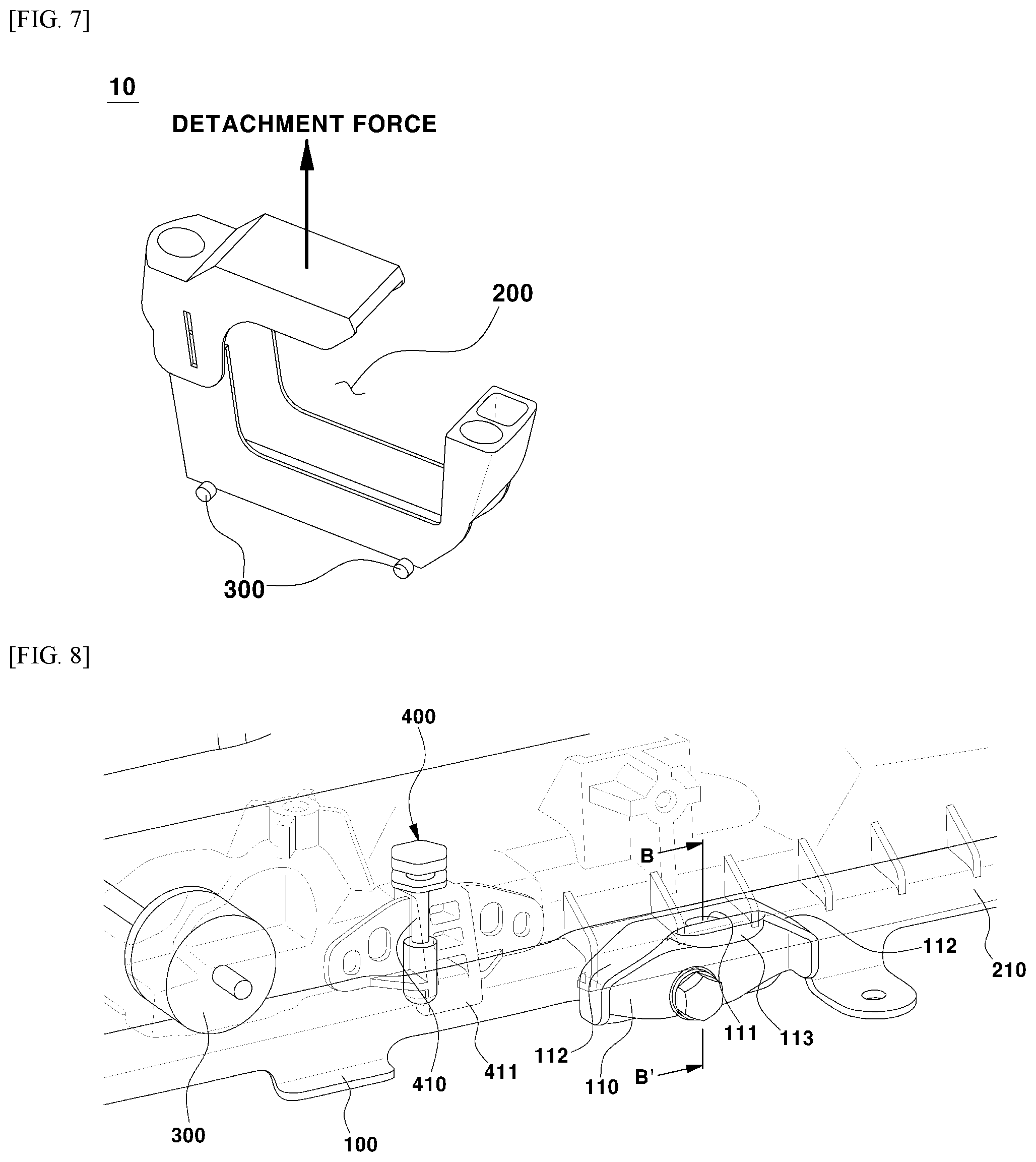 Patent US12351133 Figure 4 – Moving device