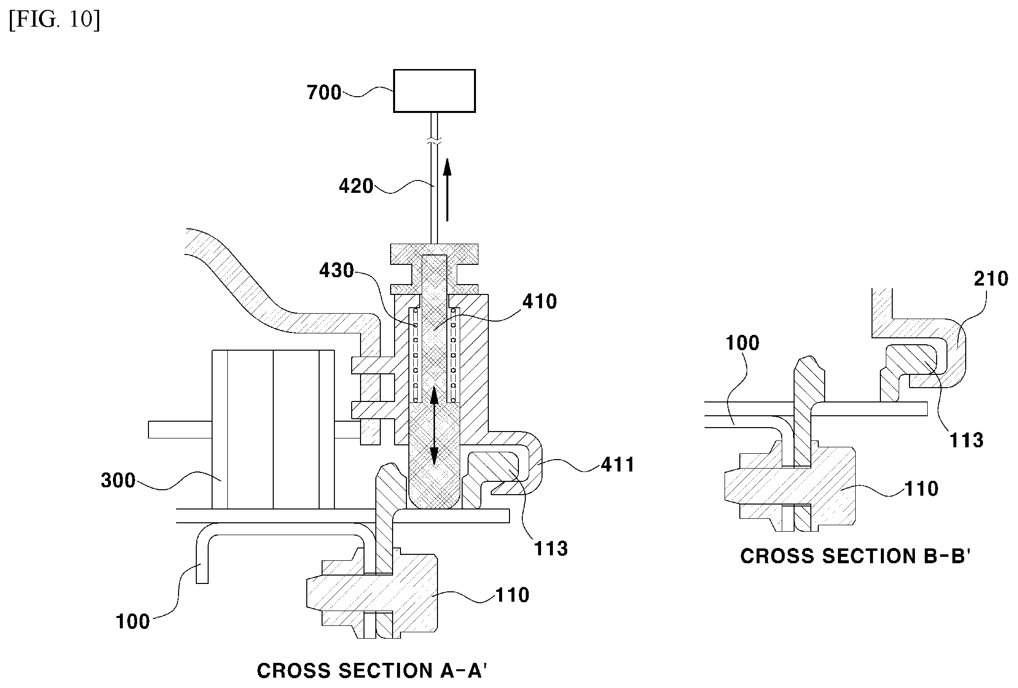 Patent US12351133 Figure 6 – Moving device