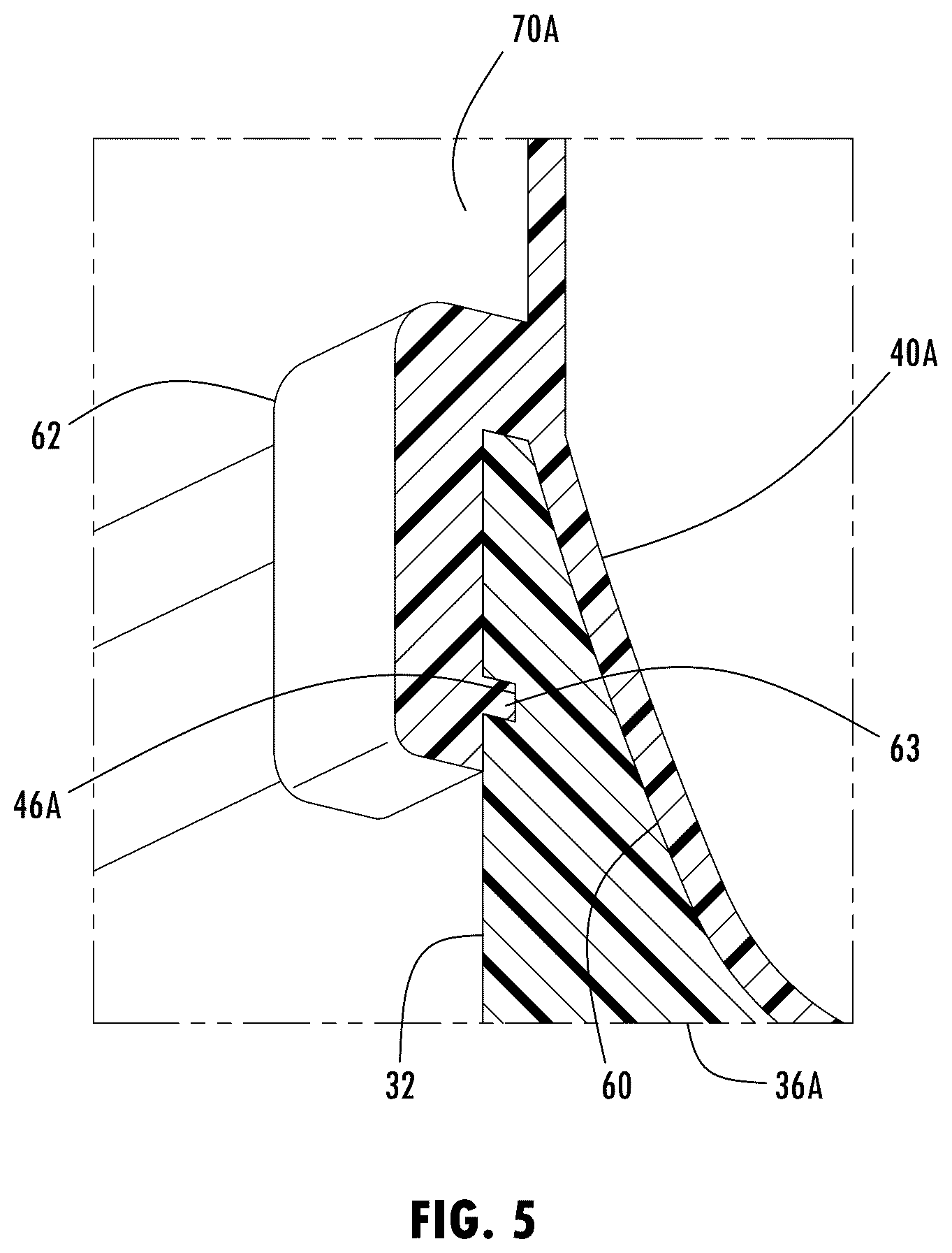 Patent US12351134 Figure 6 – Vehicle console having ride share and/or delivery service features