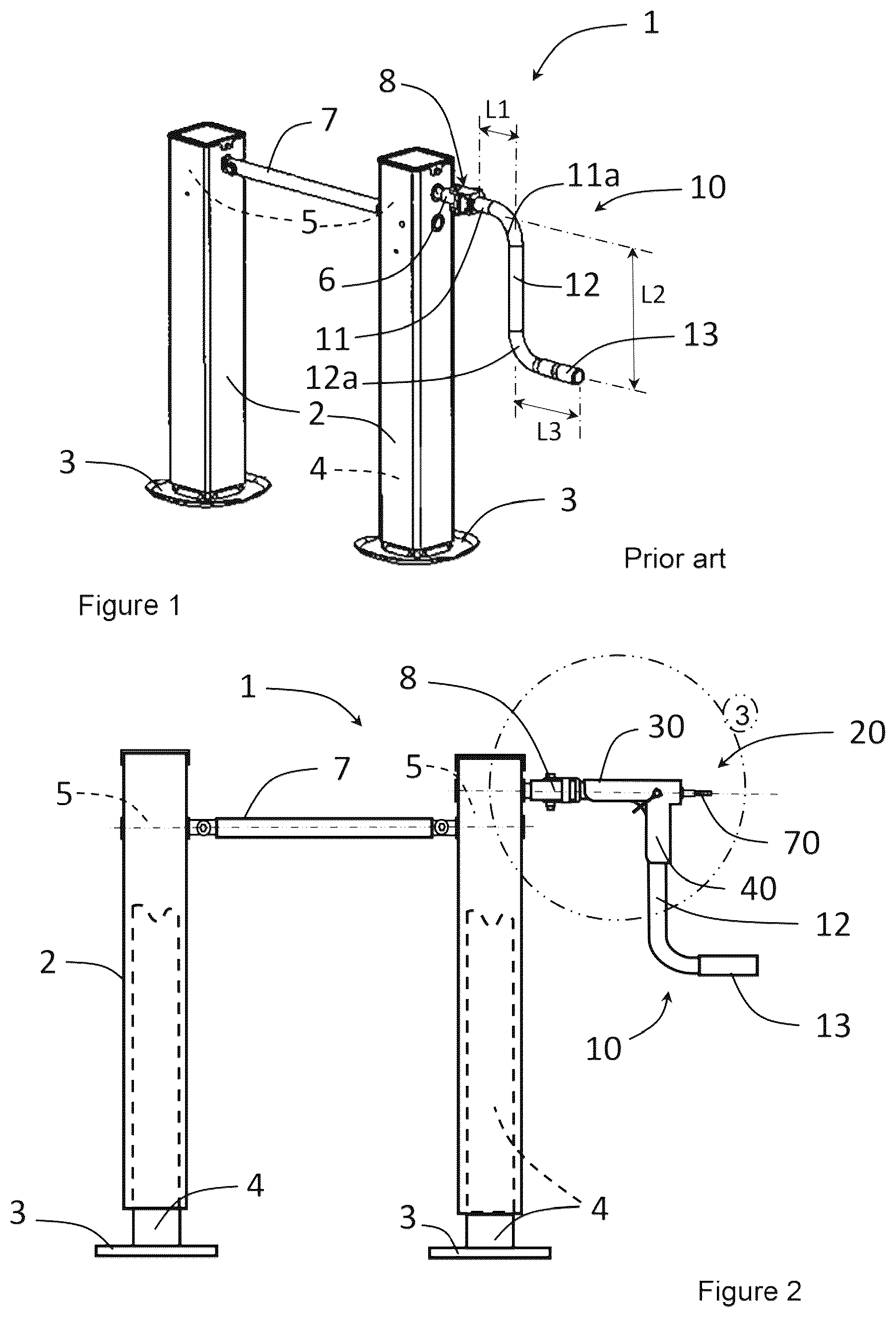 Patent US12351140 Figure 1 – Crank sleeve
