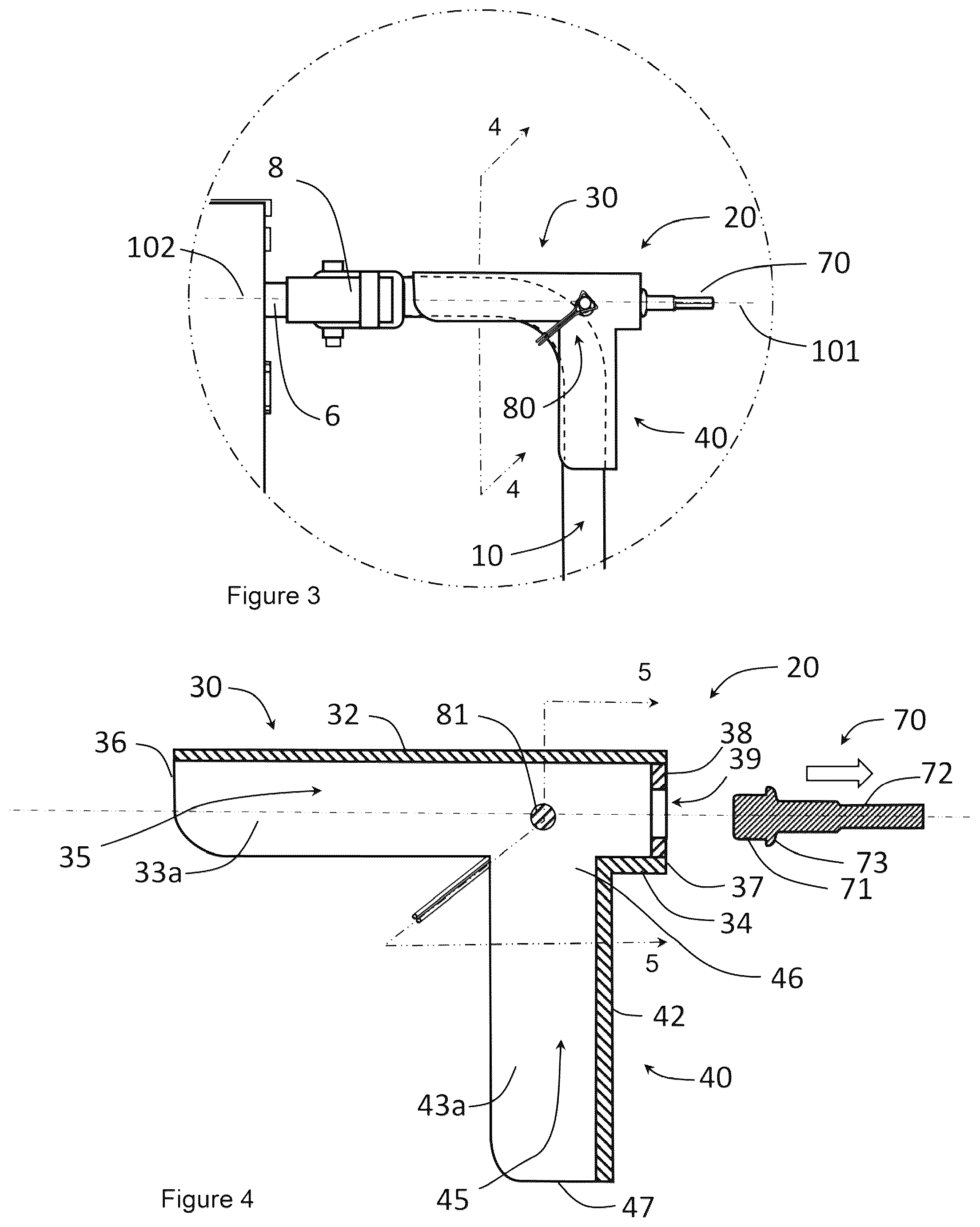 Patent US12351140 Figure 2 – Crank sleeve