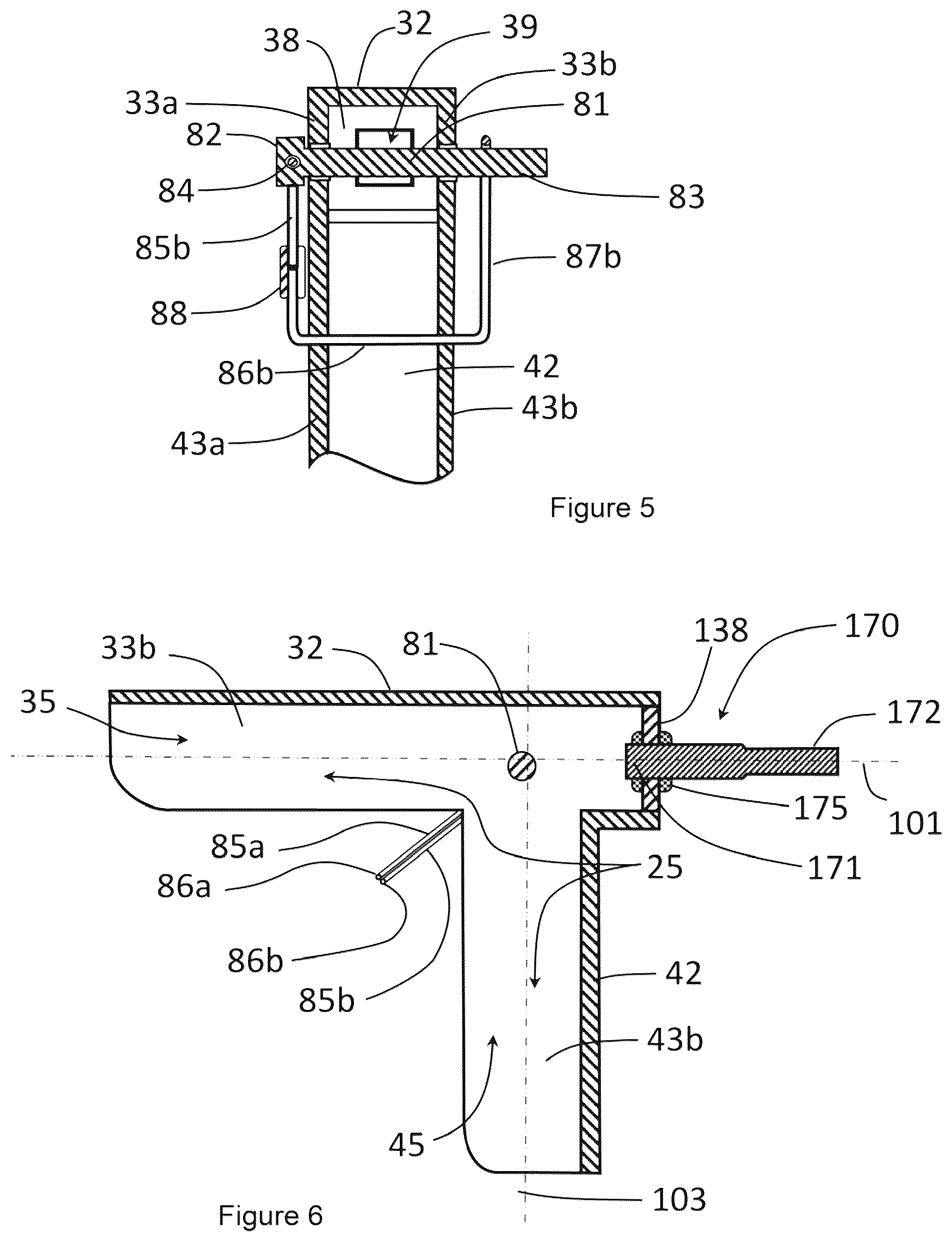 Patent US12351140 Figure 3 – Crank sleeve