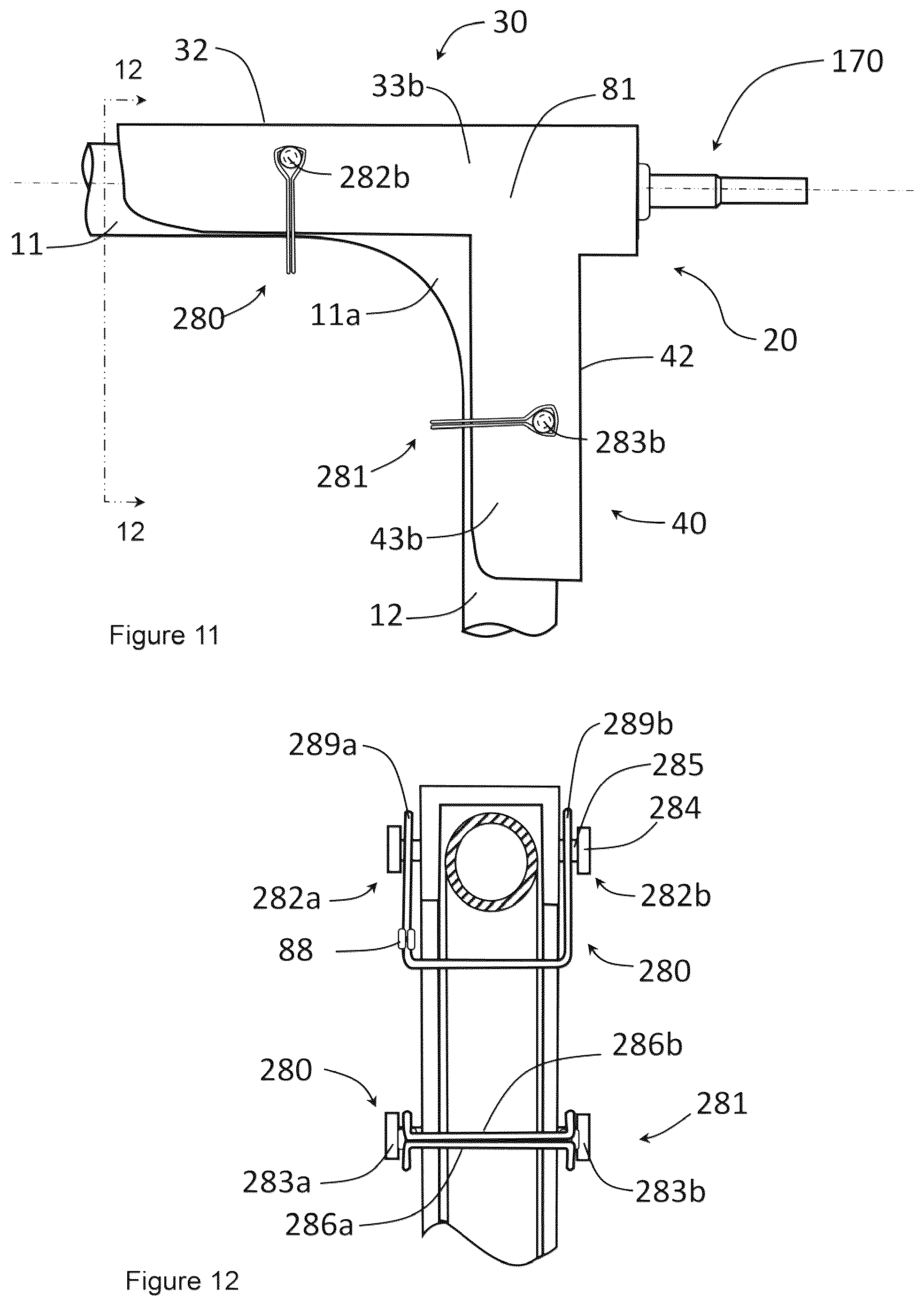Patent US12351140 Figure 6 – Crank sleeve