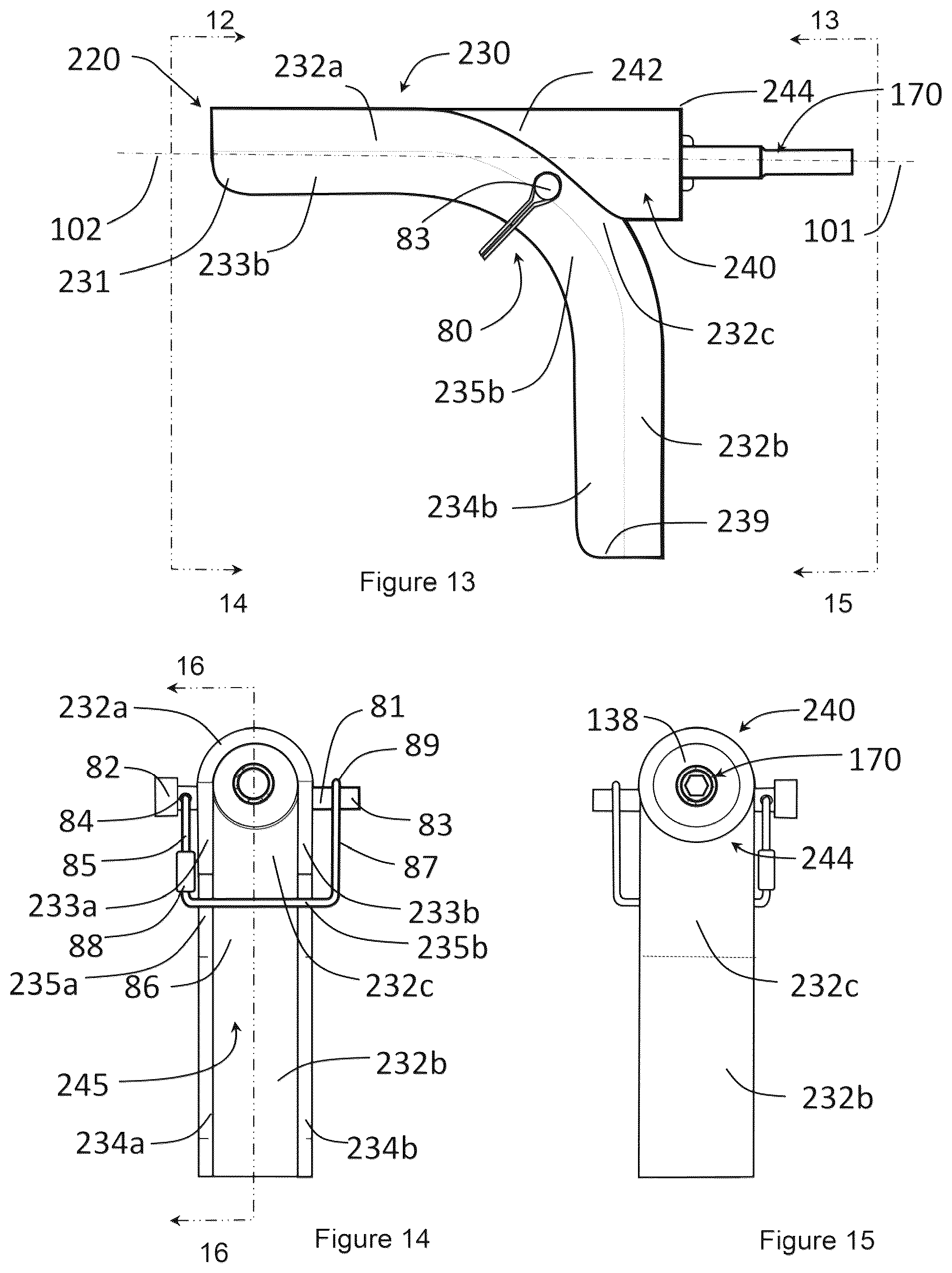 Patent US12351140 Figure 7 – Crank sleeve