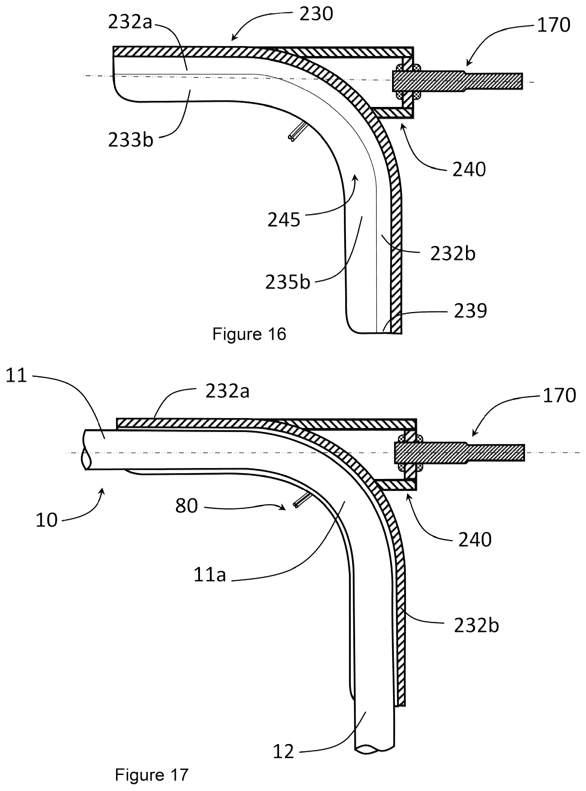 Patent US12351140 Figure 8 – Crank sleeve