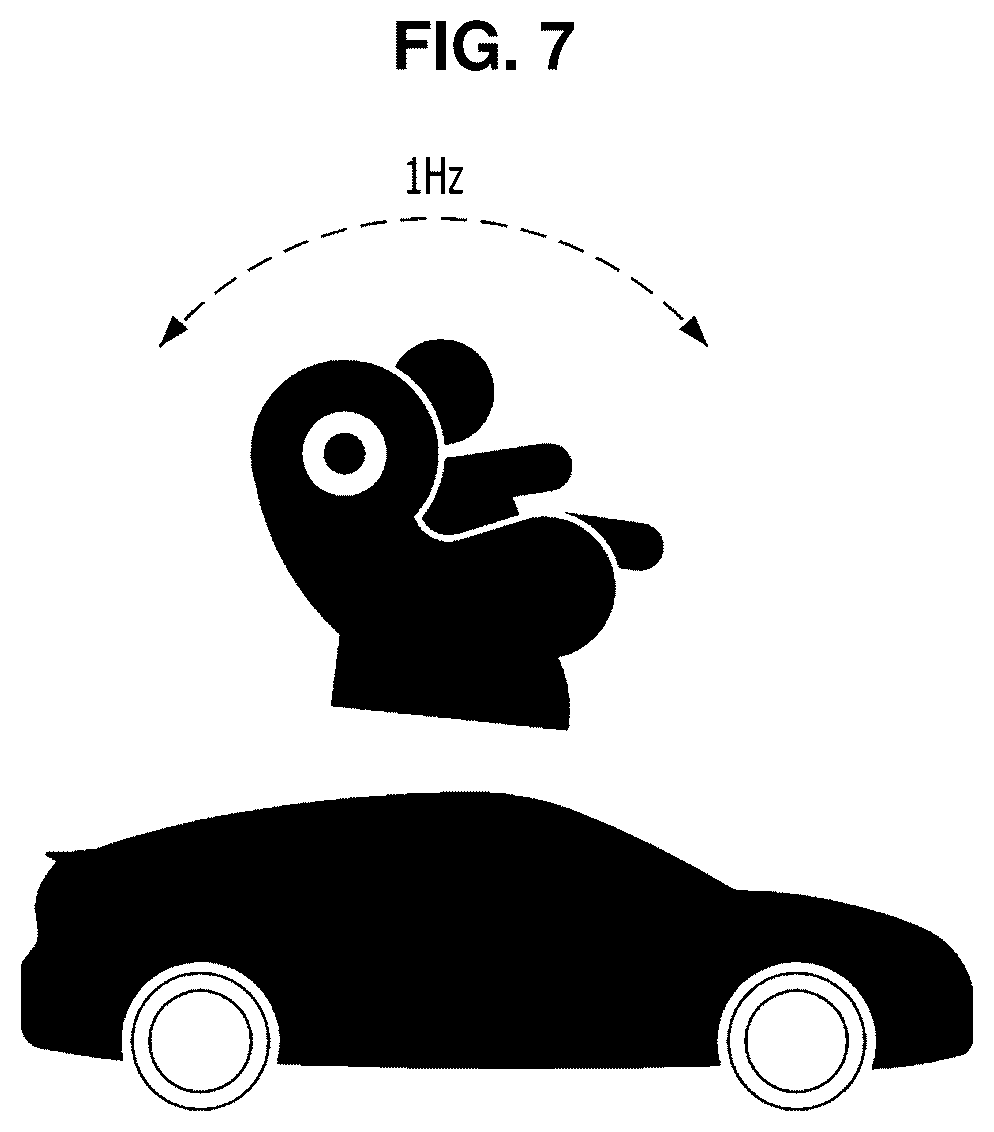 Patent US12351158 Figure 5 – Vehicle including electric motor and method of controlling the same