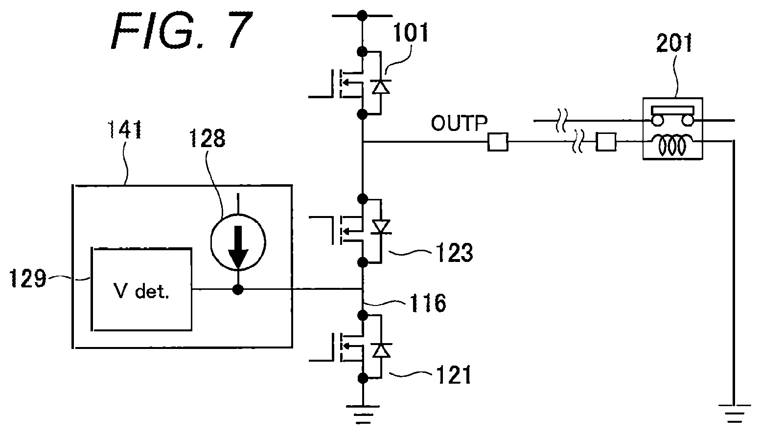 Patent US12351162 Figure 6 – On-board electronic controller and on-board device control method