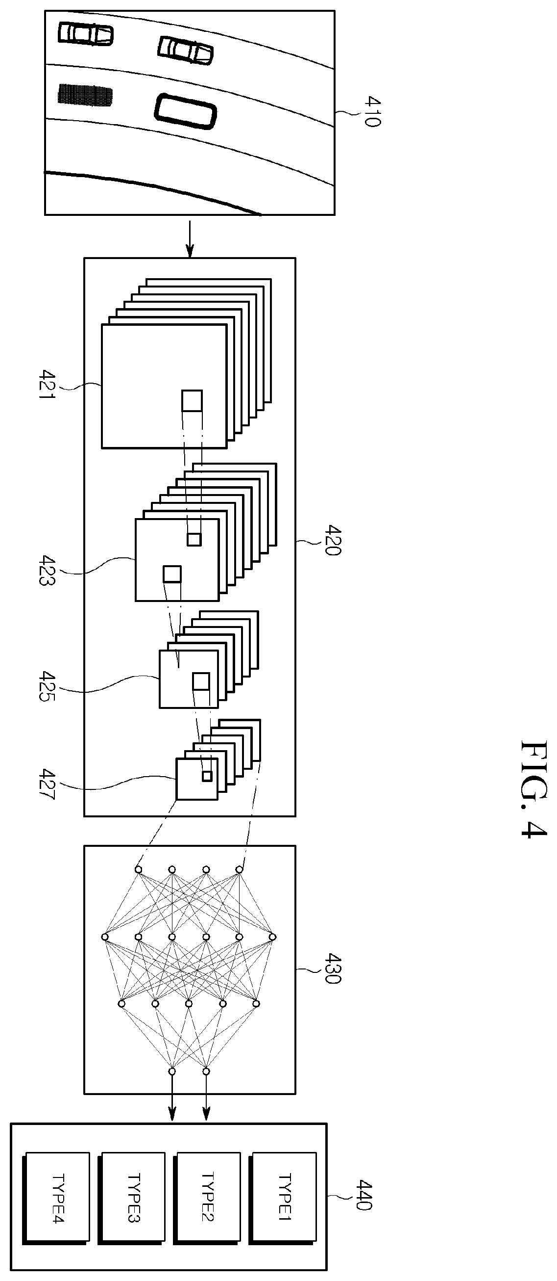 Patent US12351168 Figure 3 – Vehicle for performing minimal risk maneuver and method for operating the vehicle