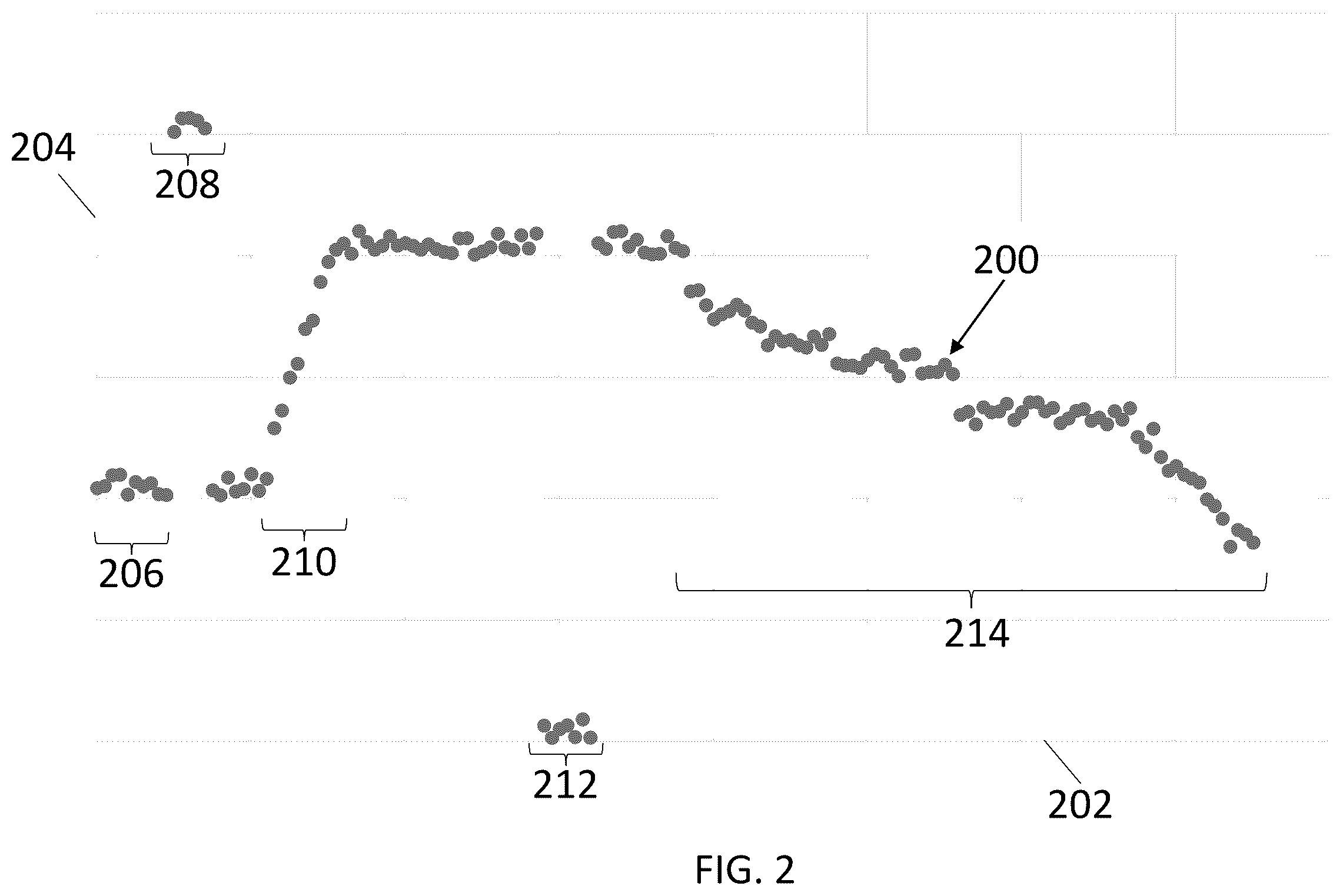 Patent US12351170 Figure 2 – Vehicle control system